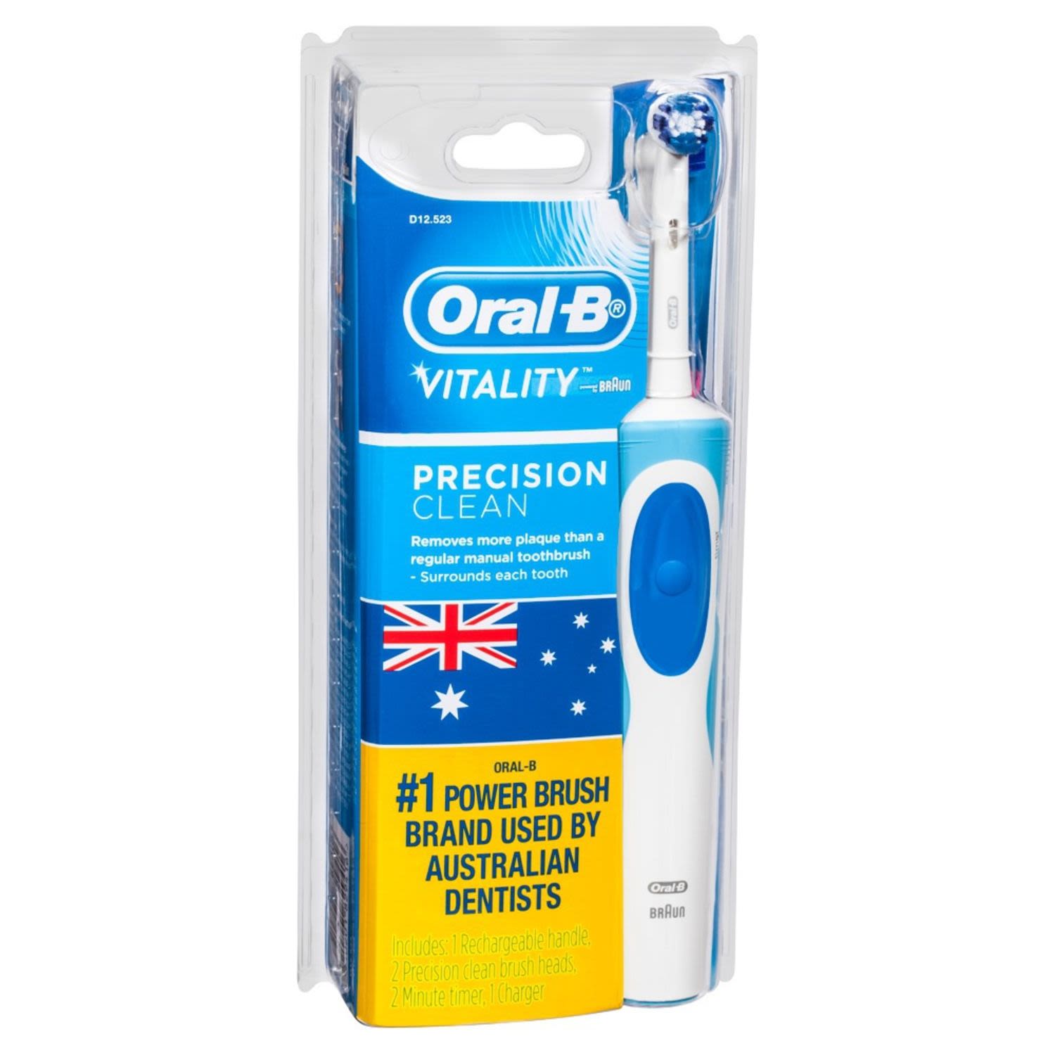 Oral B Standard