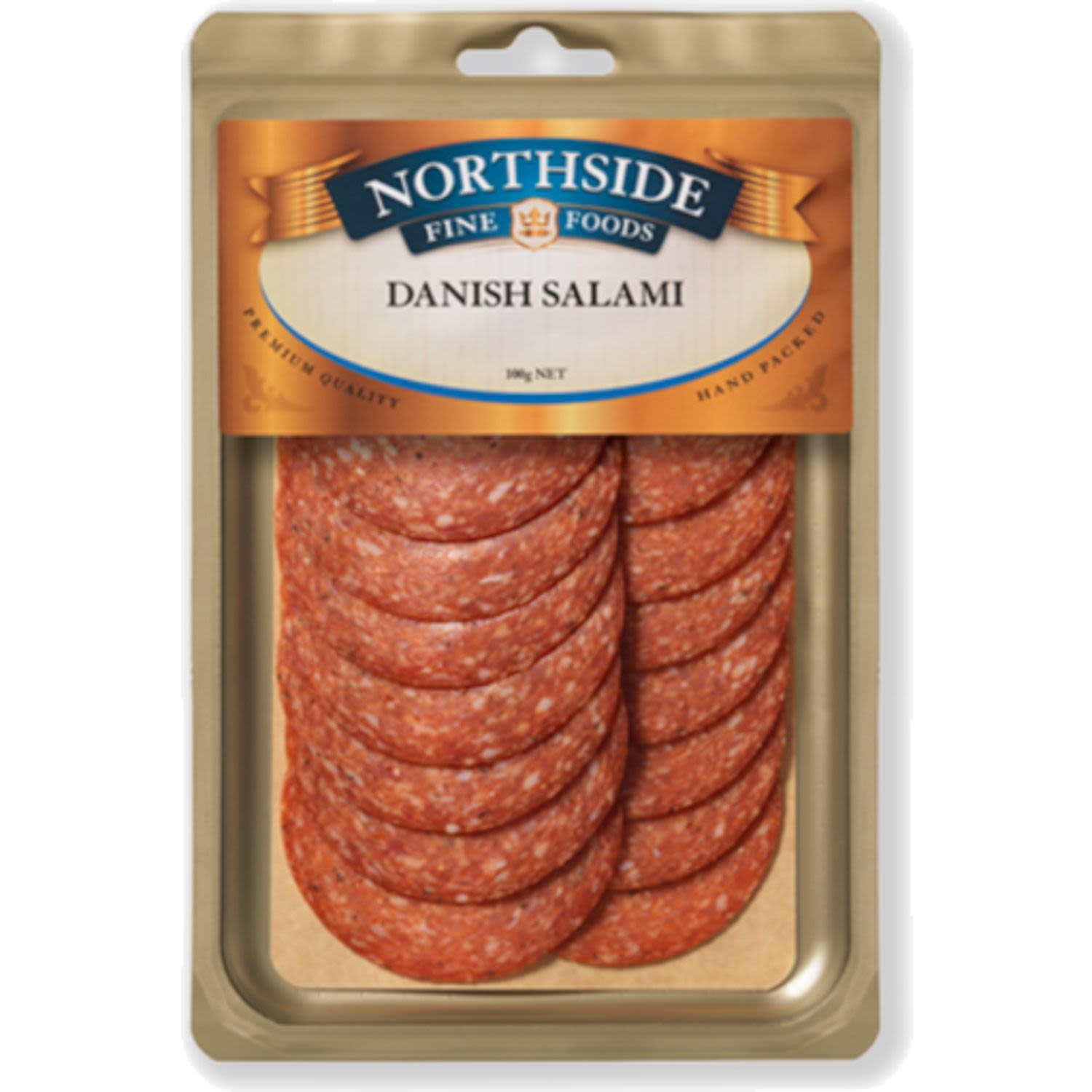Northside Fine Foods 100g