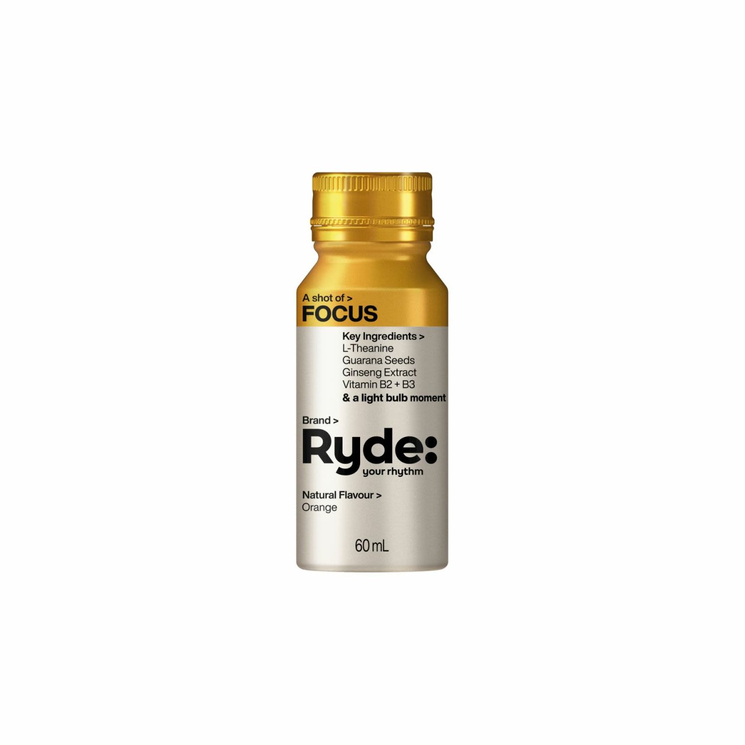 Ryde 60ml