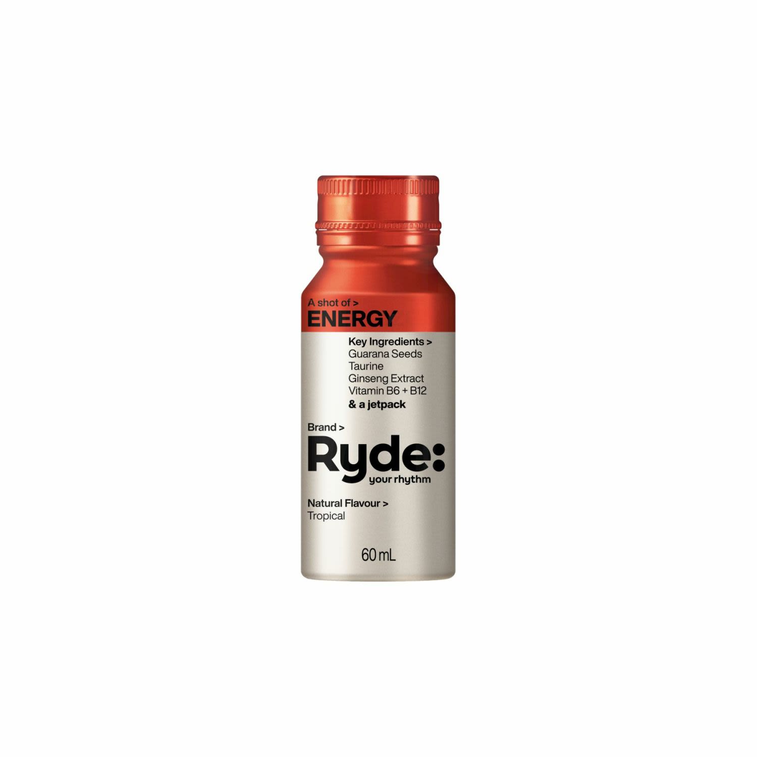 Ryde 60ml