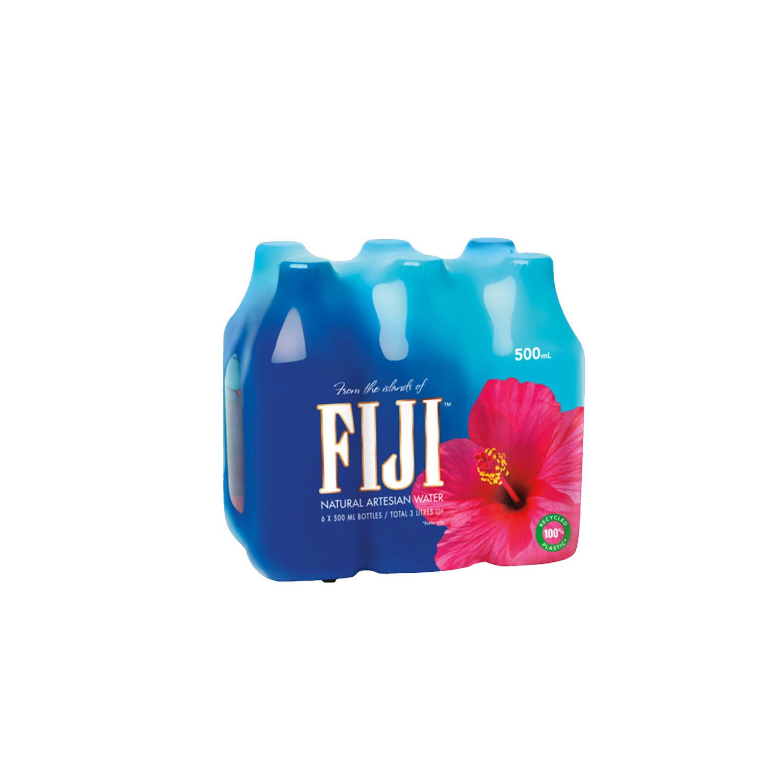 Fiji Water