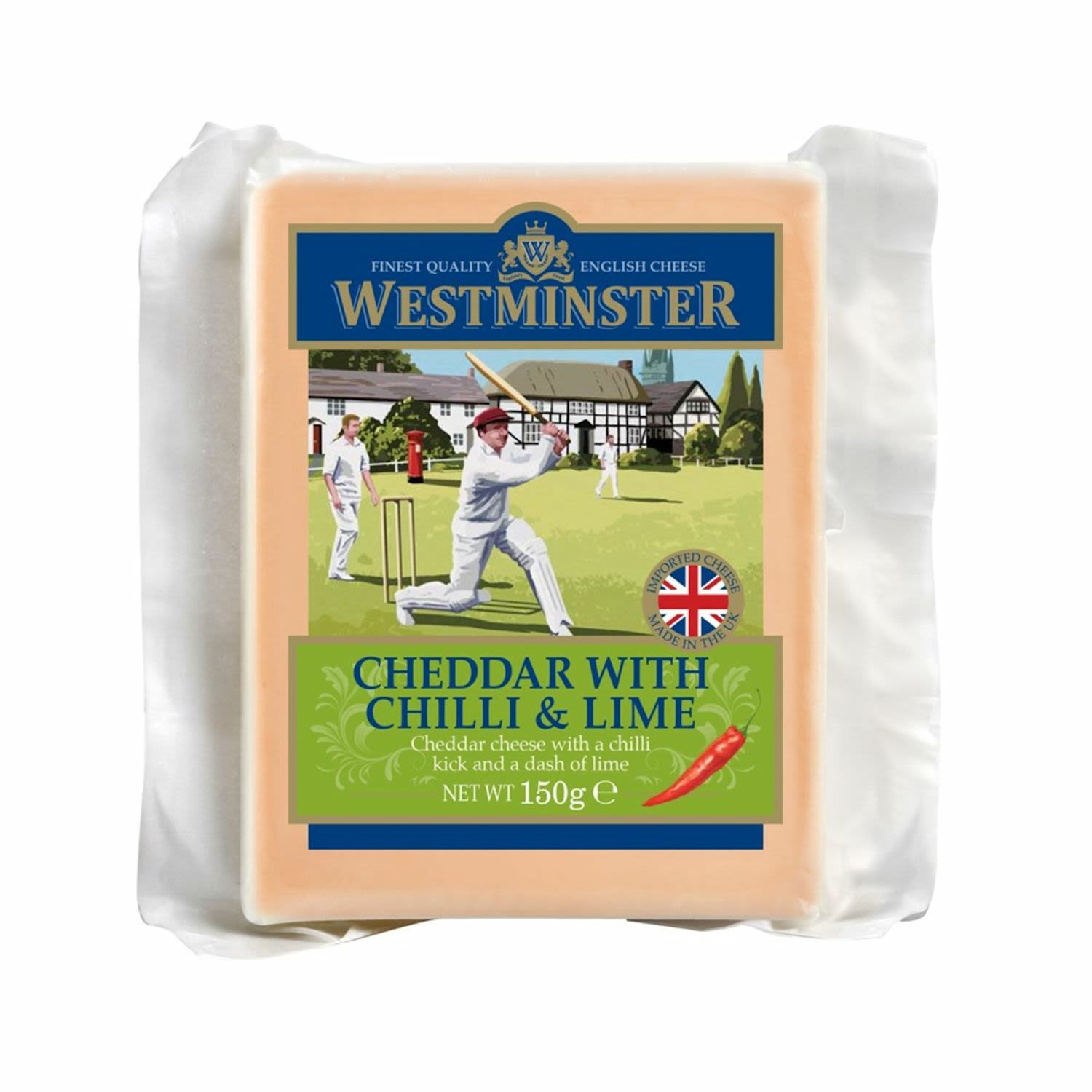 Westminster 150g
