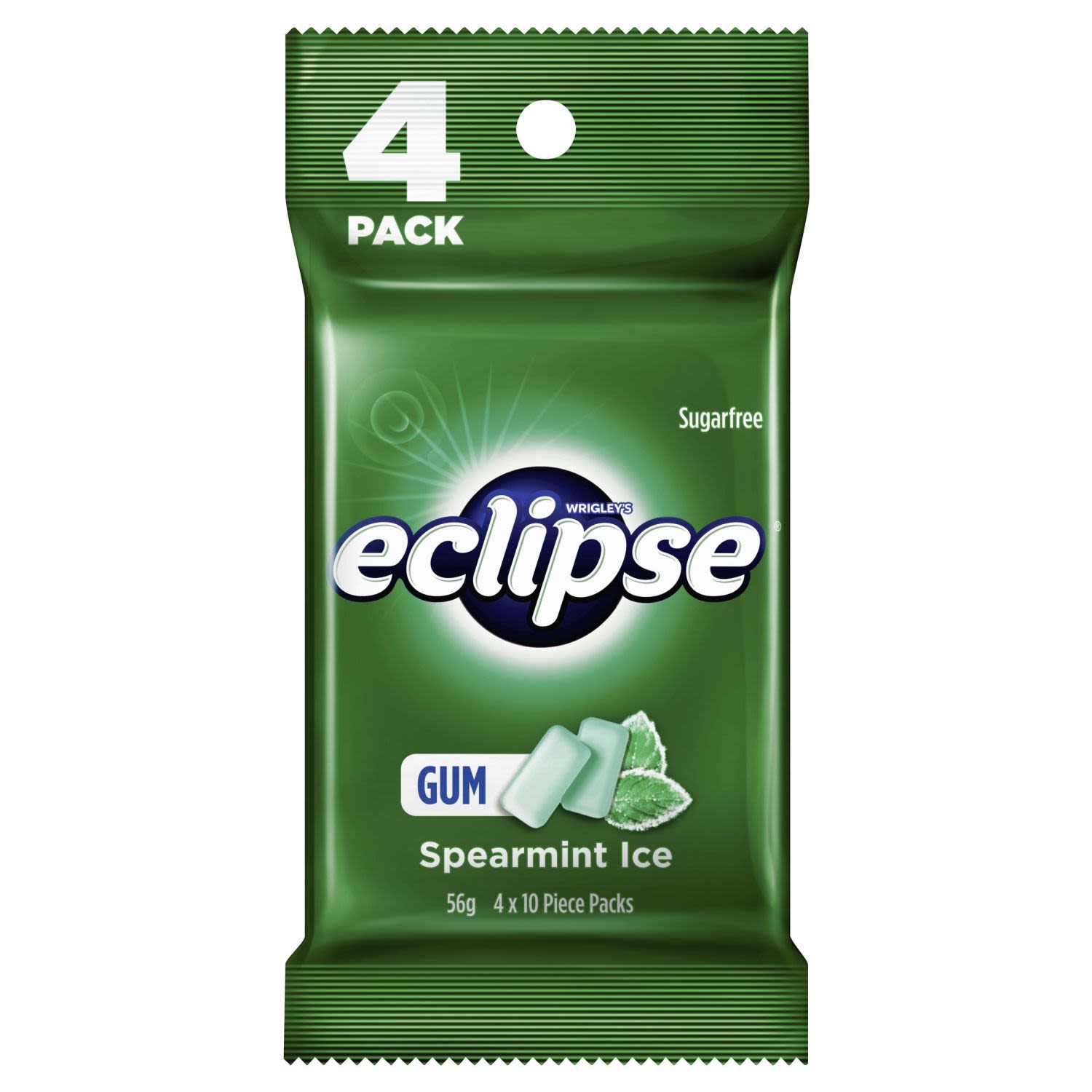Eclipse 4 pack