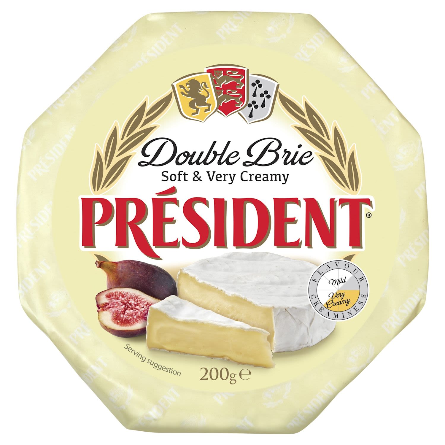 President 200g