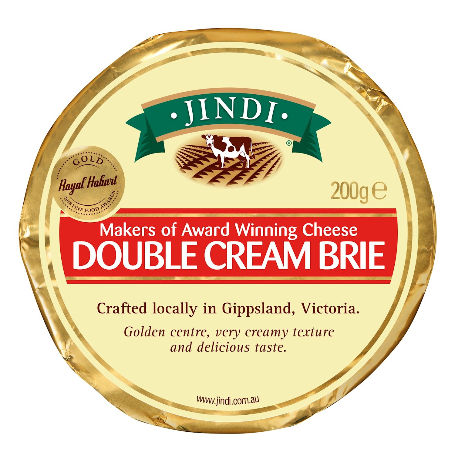 Jindi 200g