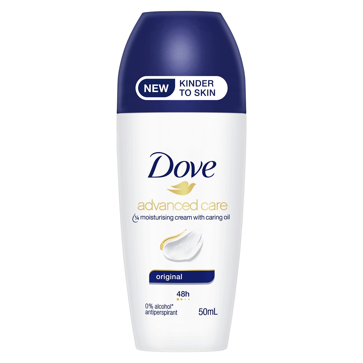 Dove 50ml