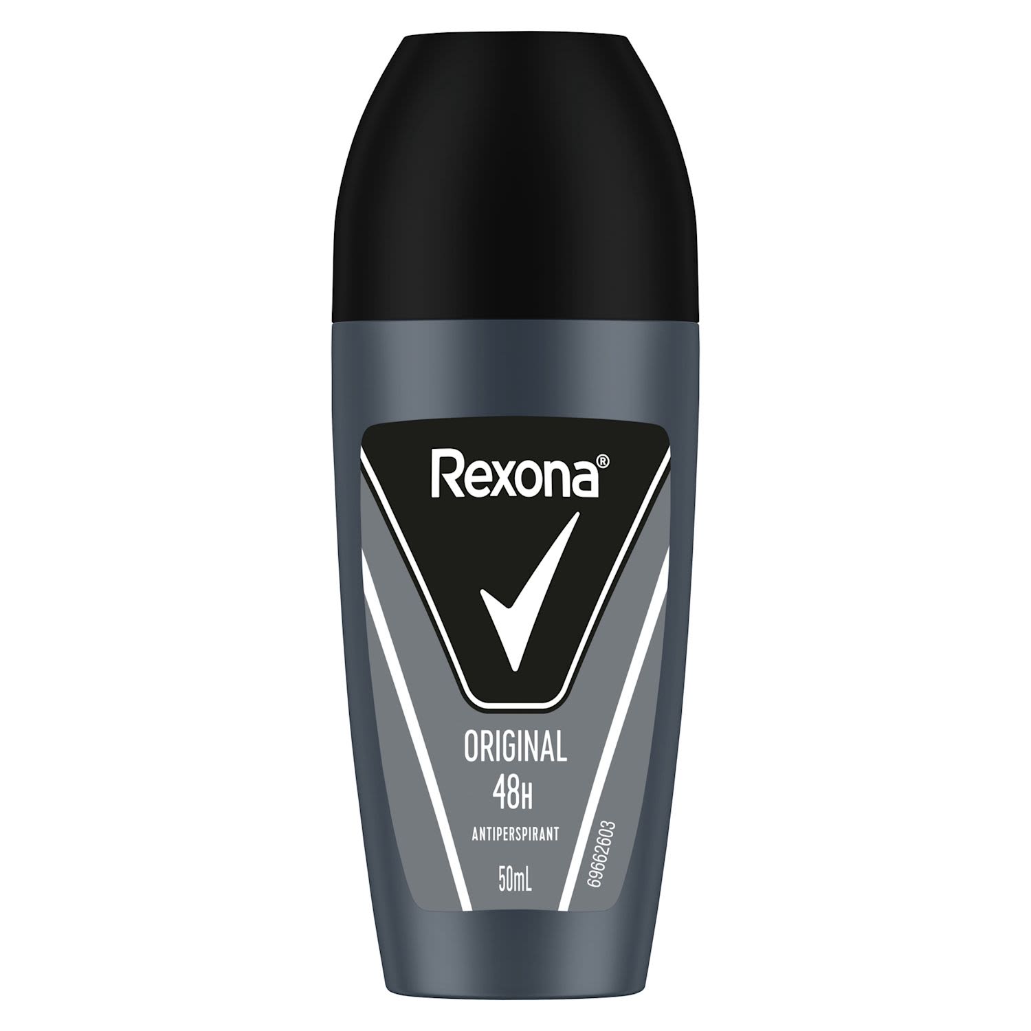 Rexona Men Antiperspirant Roll On Original Dry