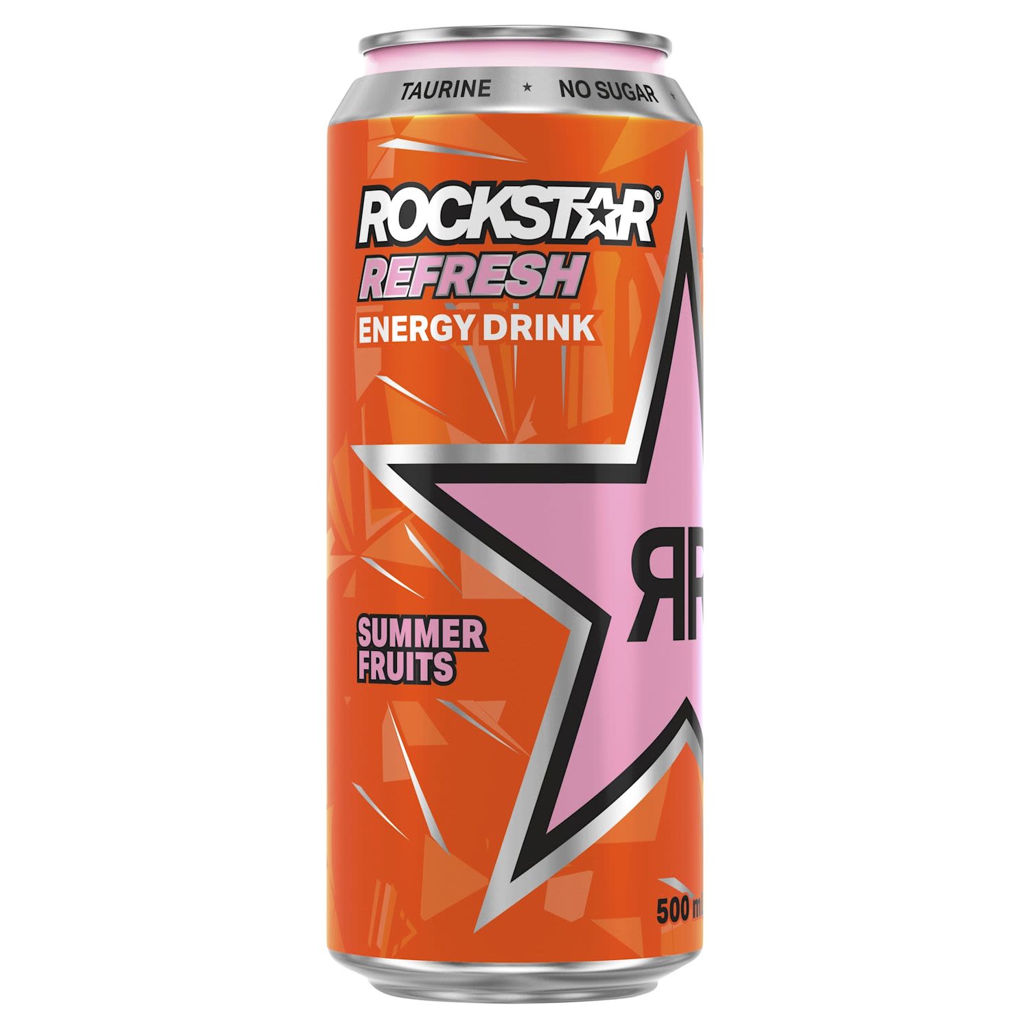 Rockstar