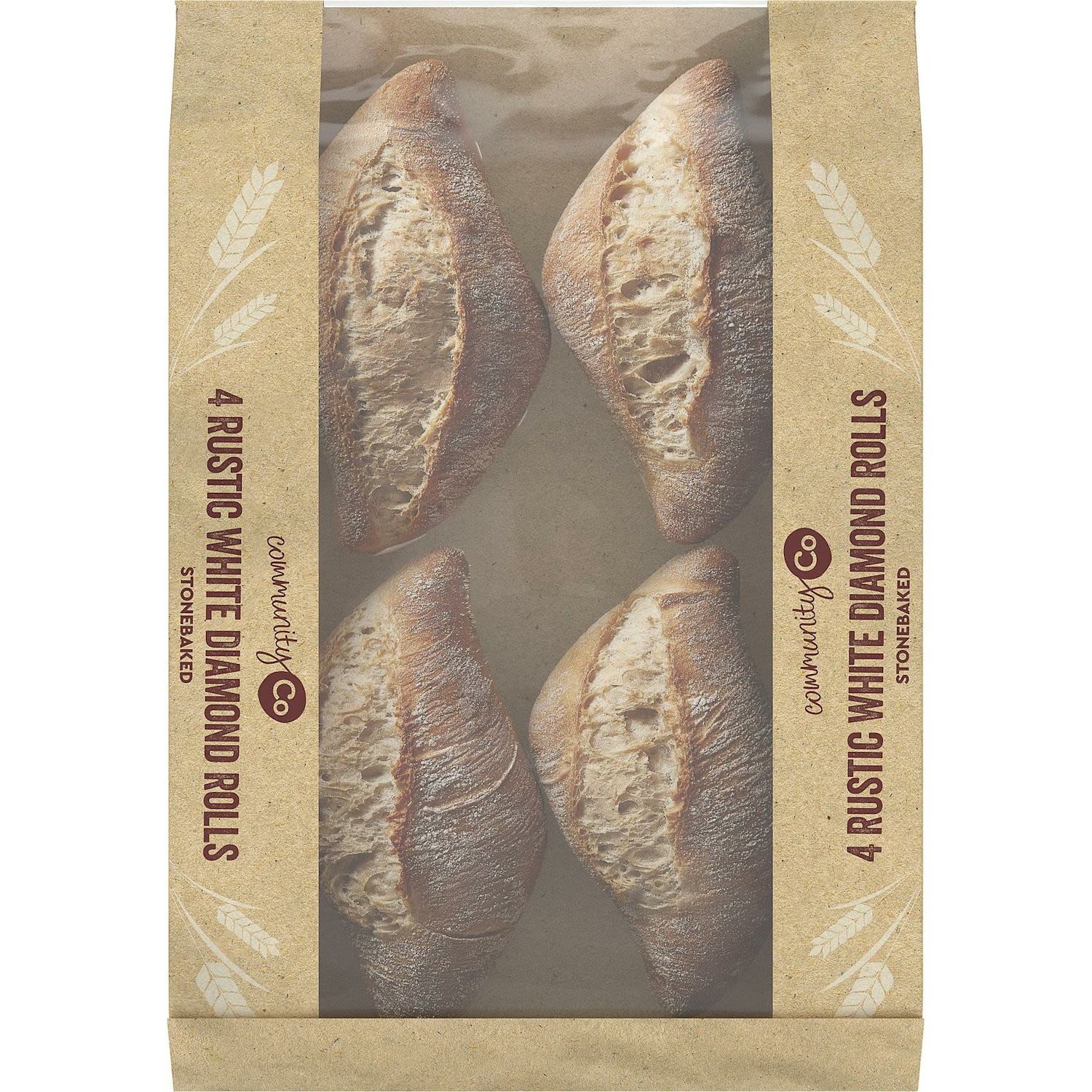 Community Co 4 pack
