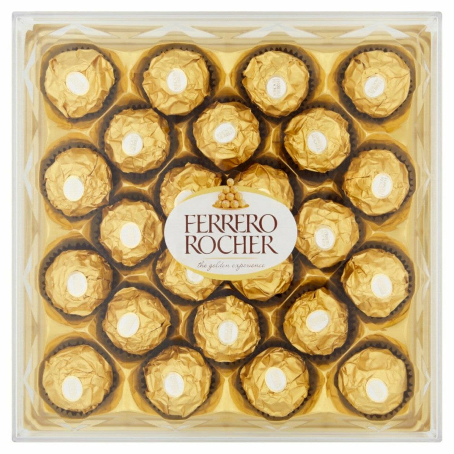 Ferrero Rocher Chocolate, 300 Gram