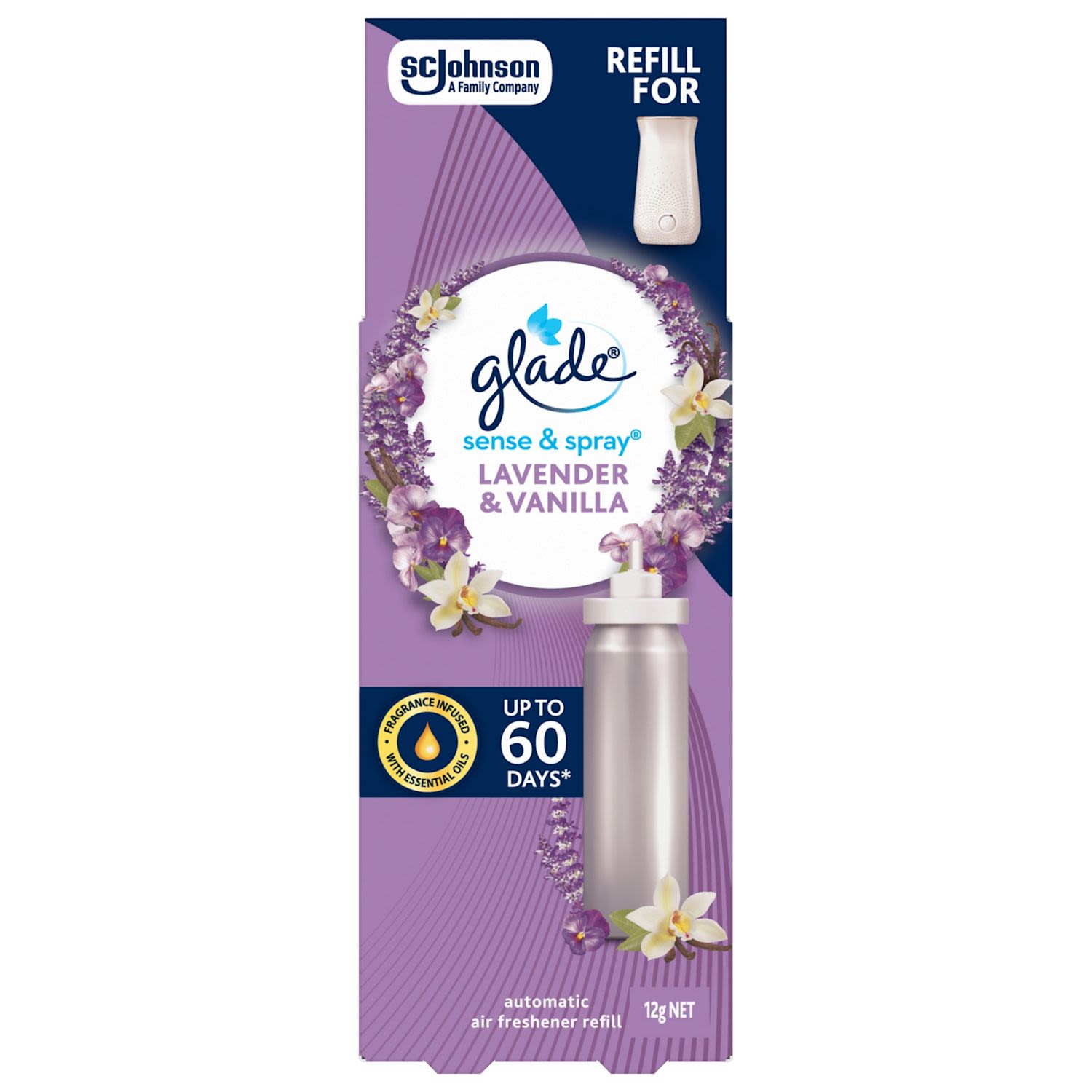 Glade Standard