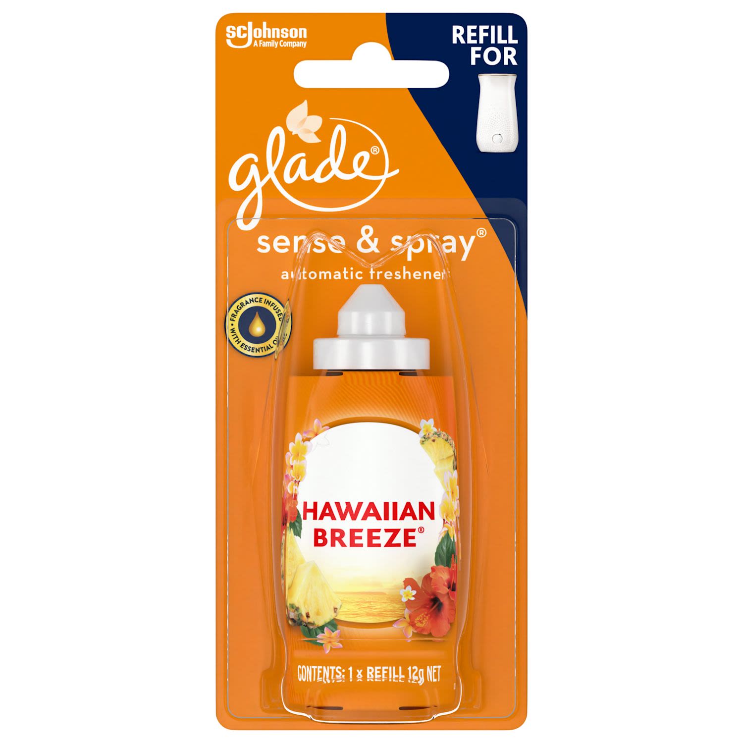 Glade 12.2g