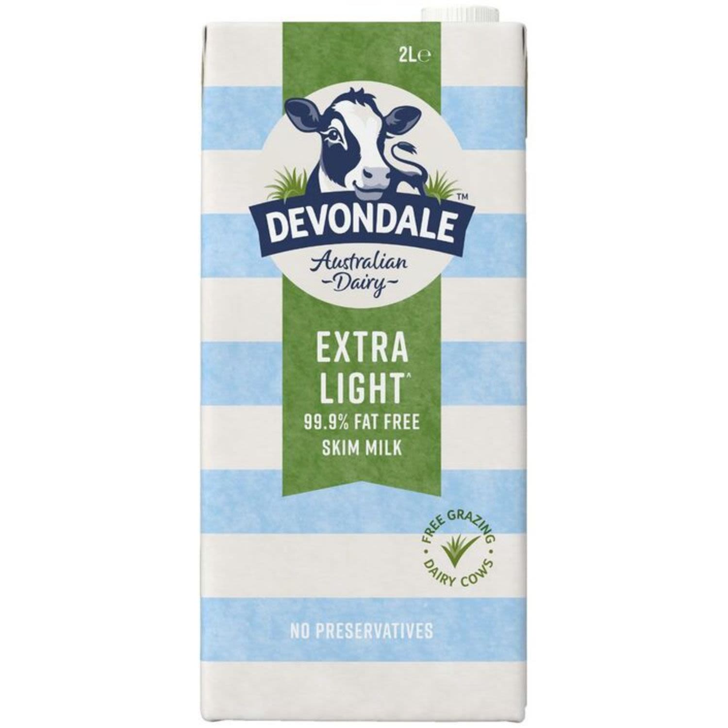 Devondale 2L
