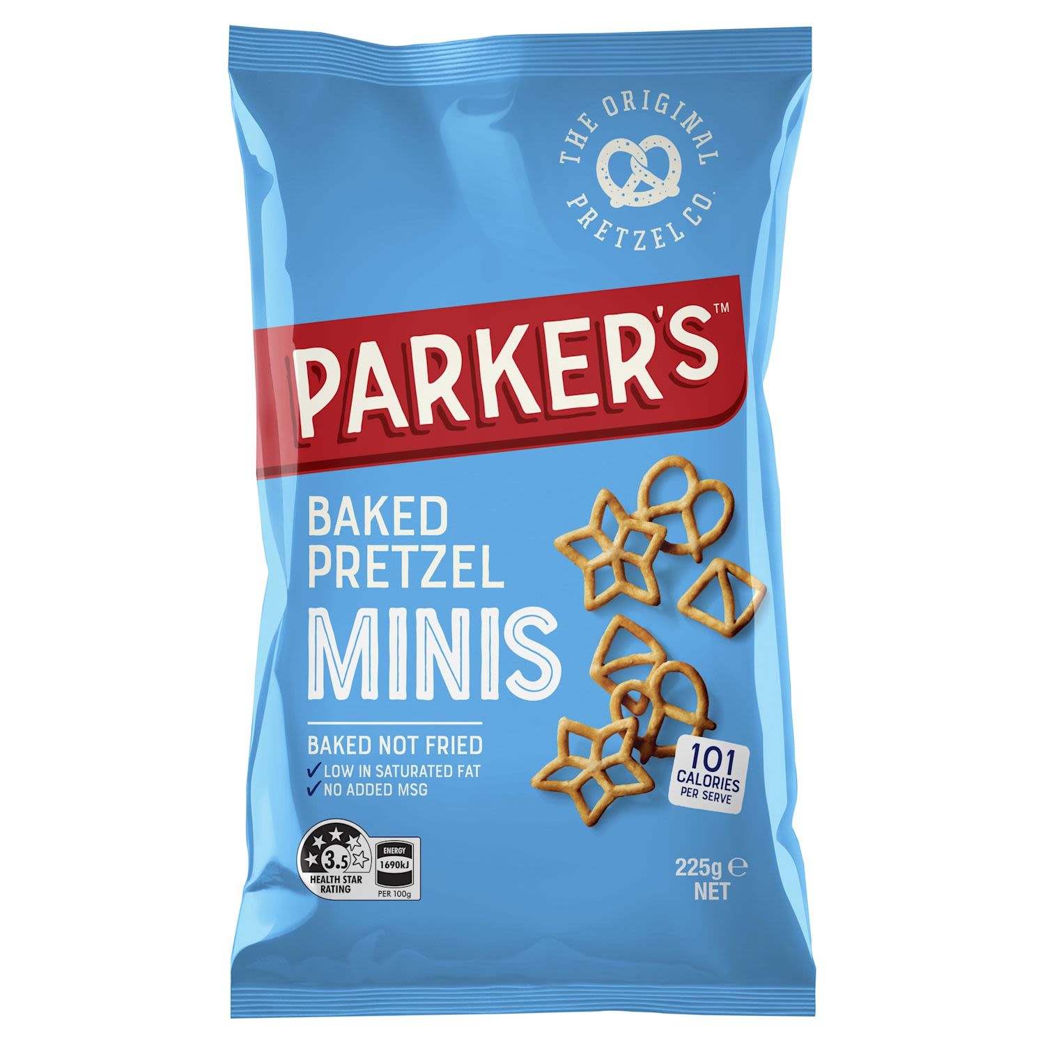 Parker