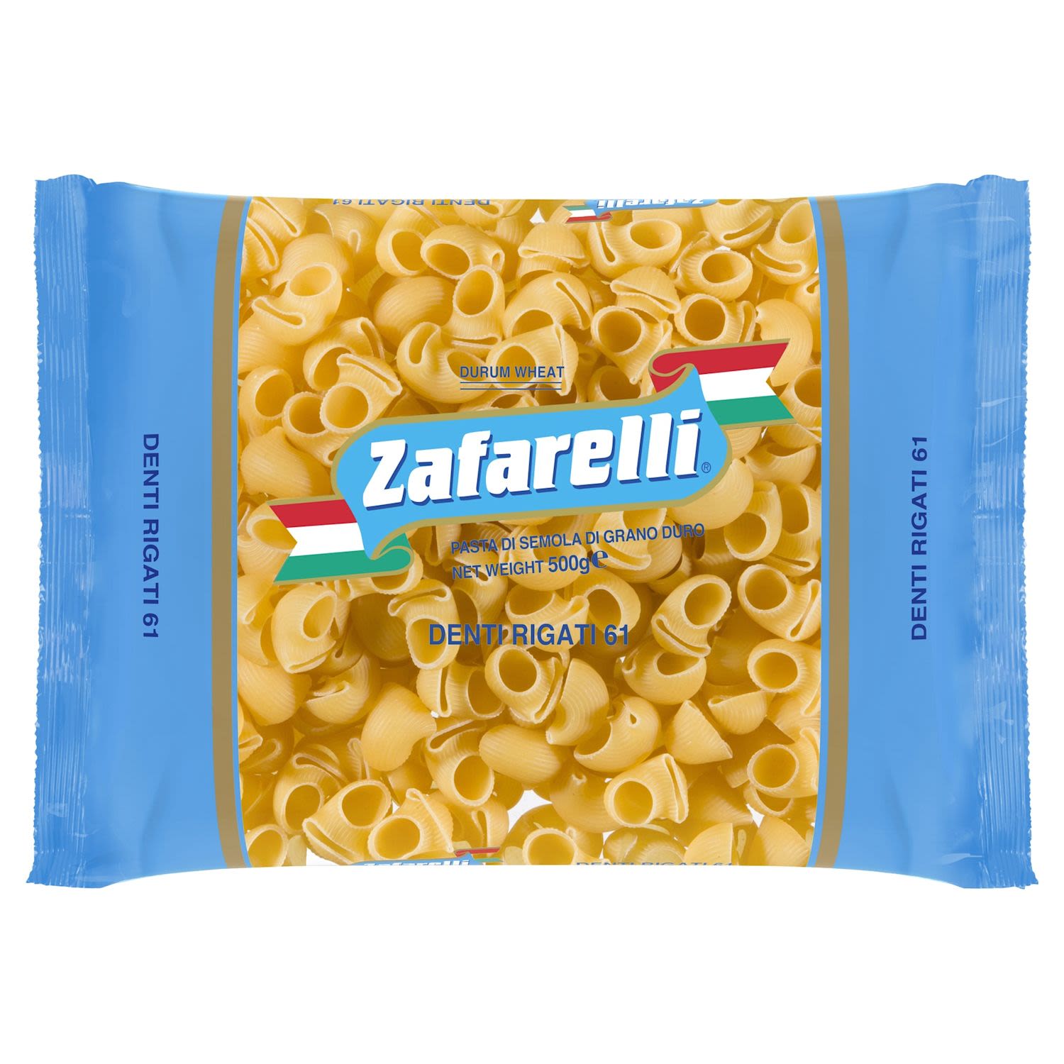 Zafarelli 500g