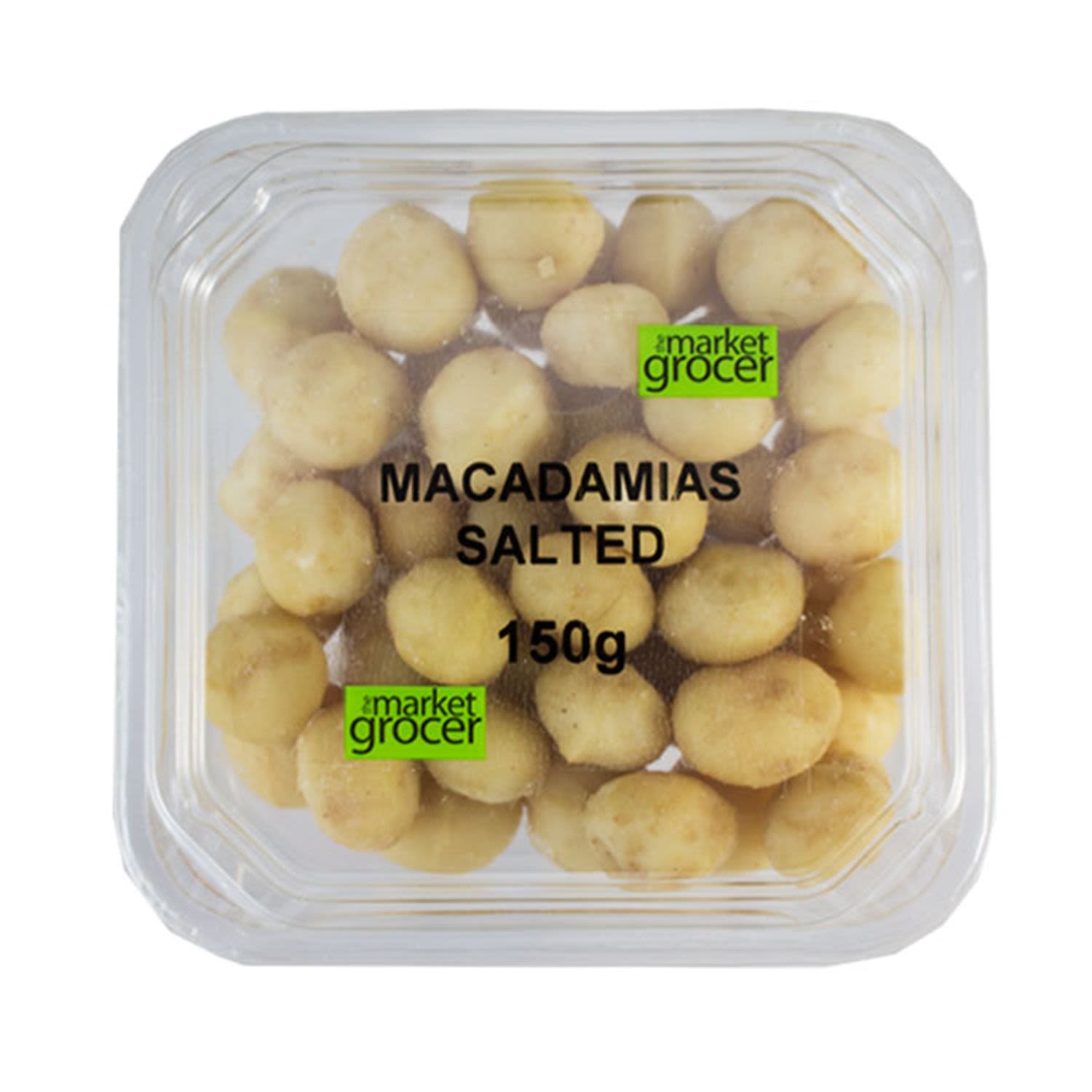 The Market Grocer 150g