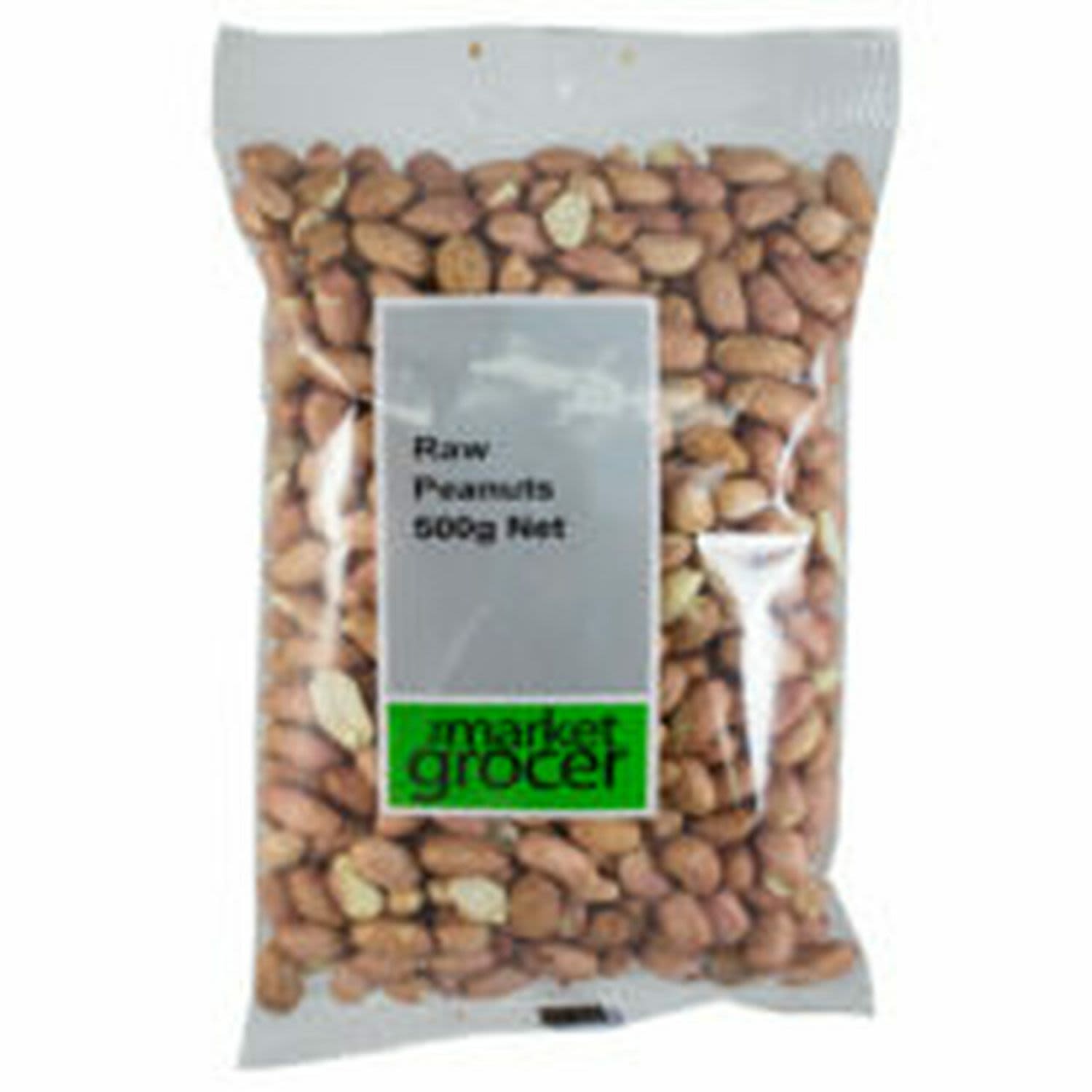 The Market Grocer 500g