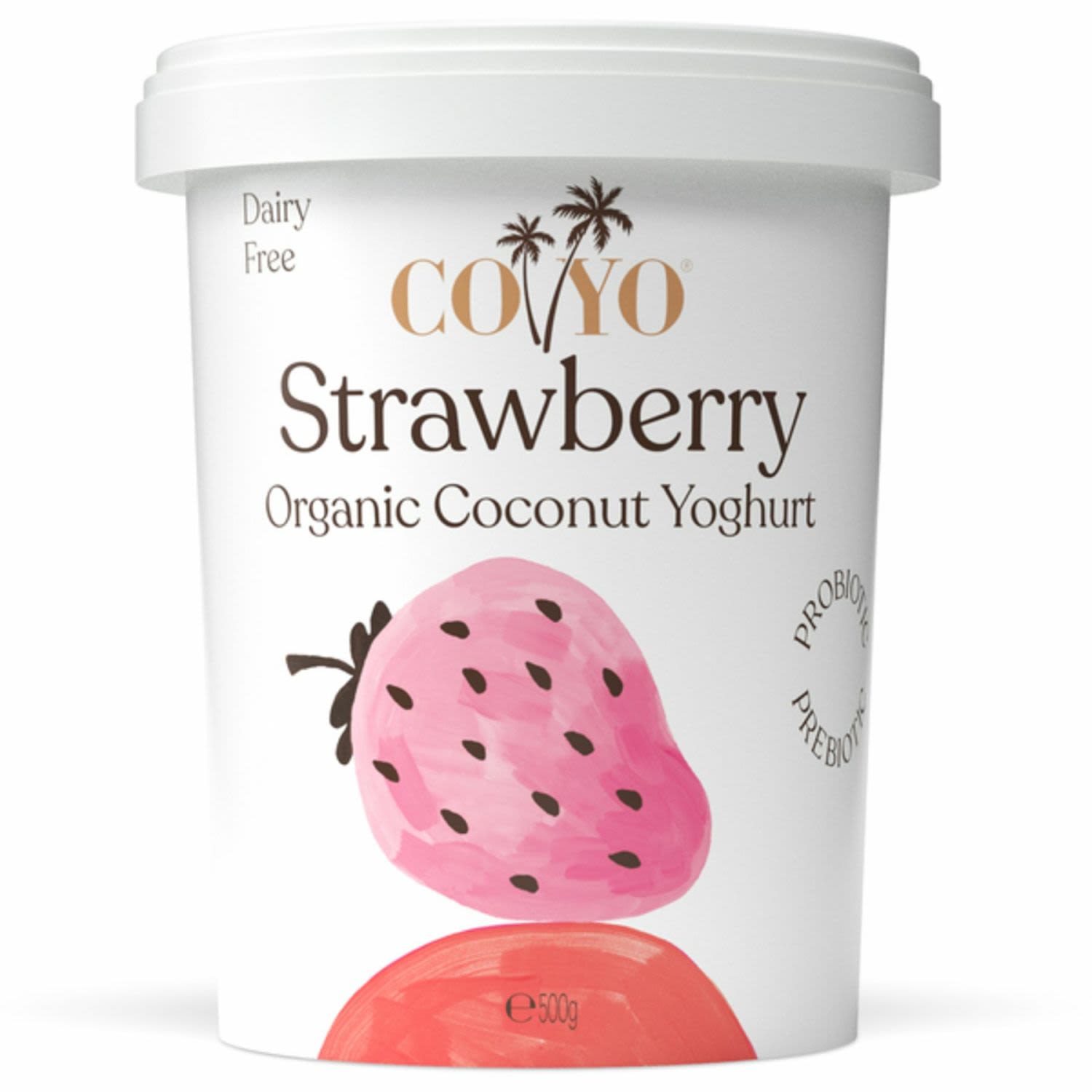 Coyo 500g