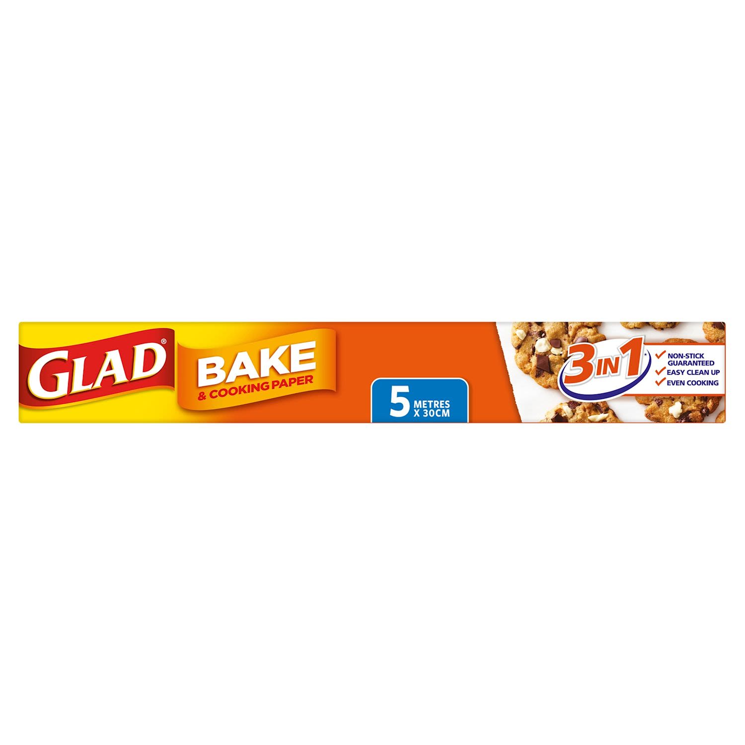 Glad Standard