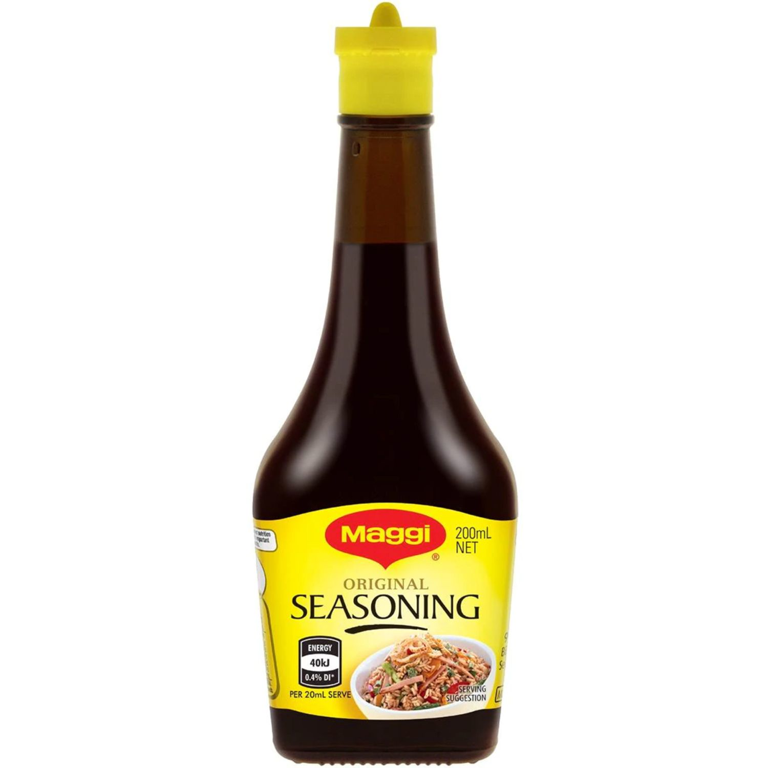 Maggi Seasoning Sauce, 200 Millilitre