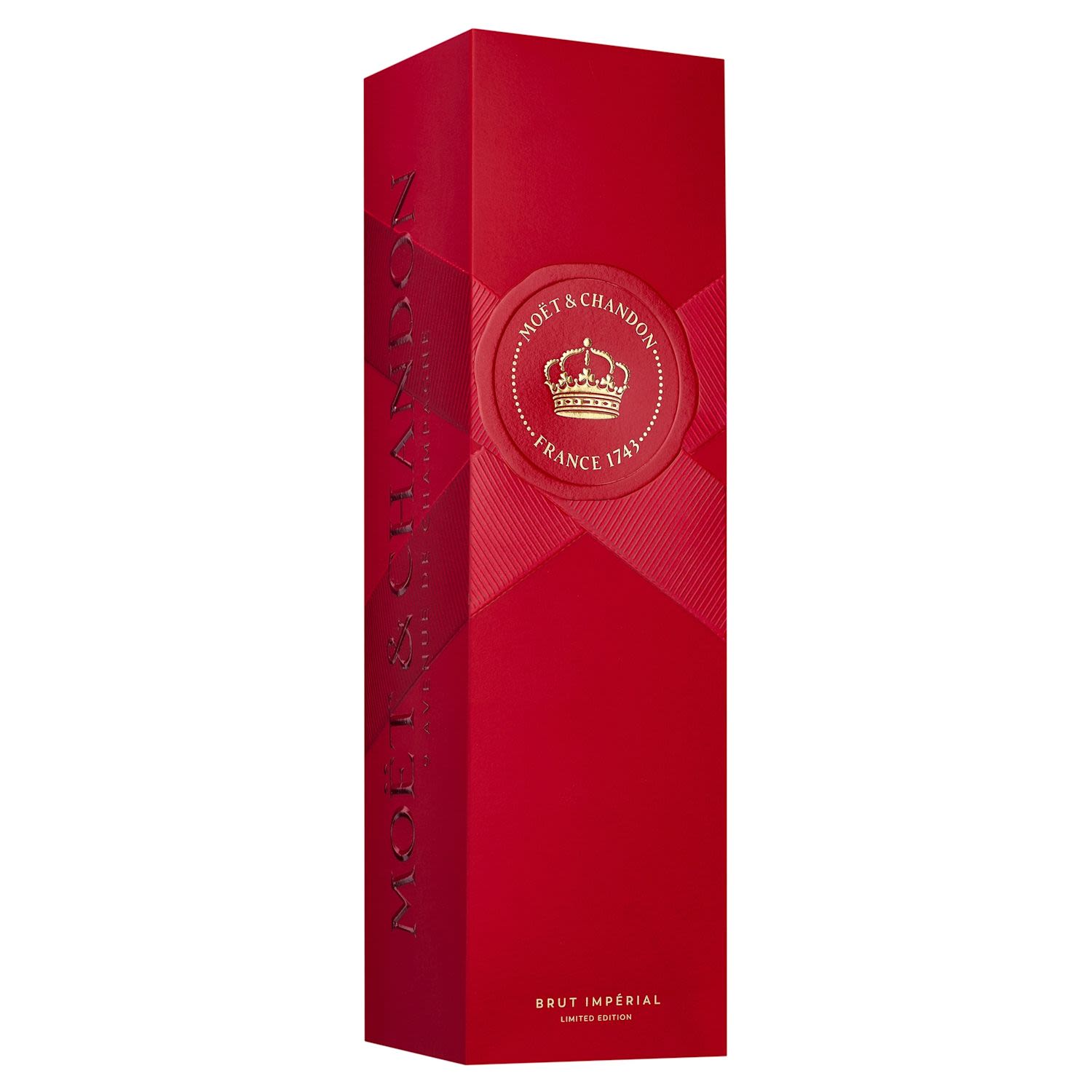 Moet NV 750mL Gift Box