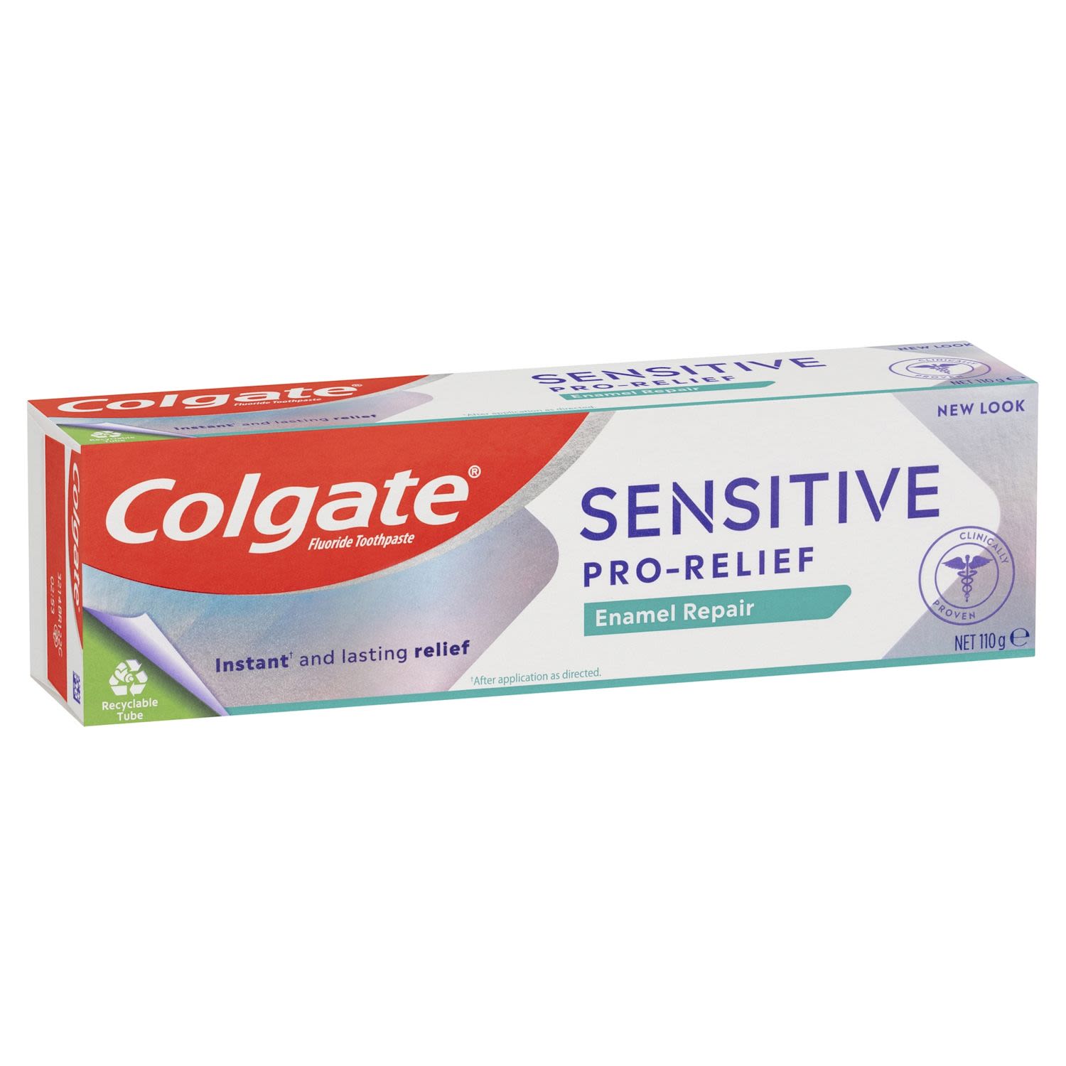Colgate Sensitive Pro-Relief Enamel Repair Sensitive Teeth Pain Toothpaste