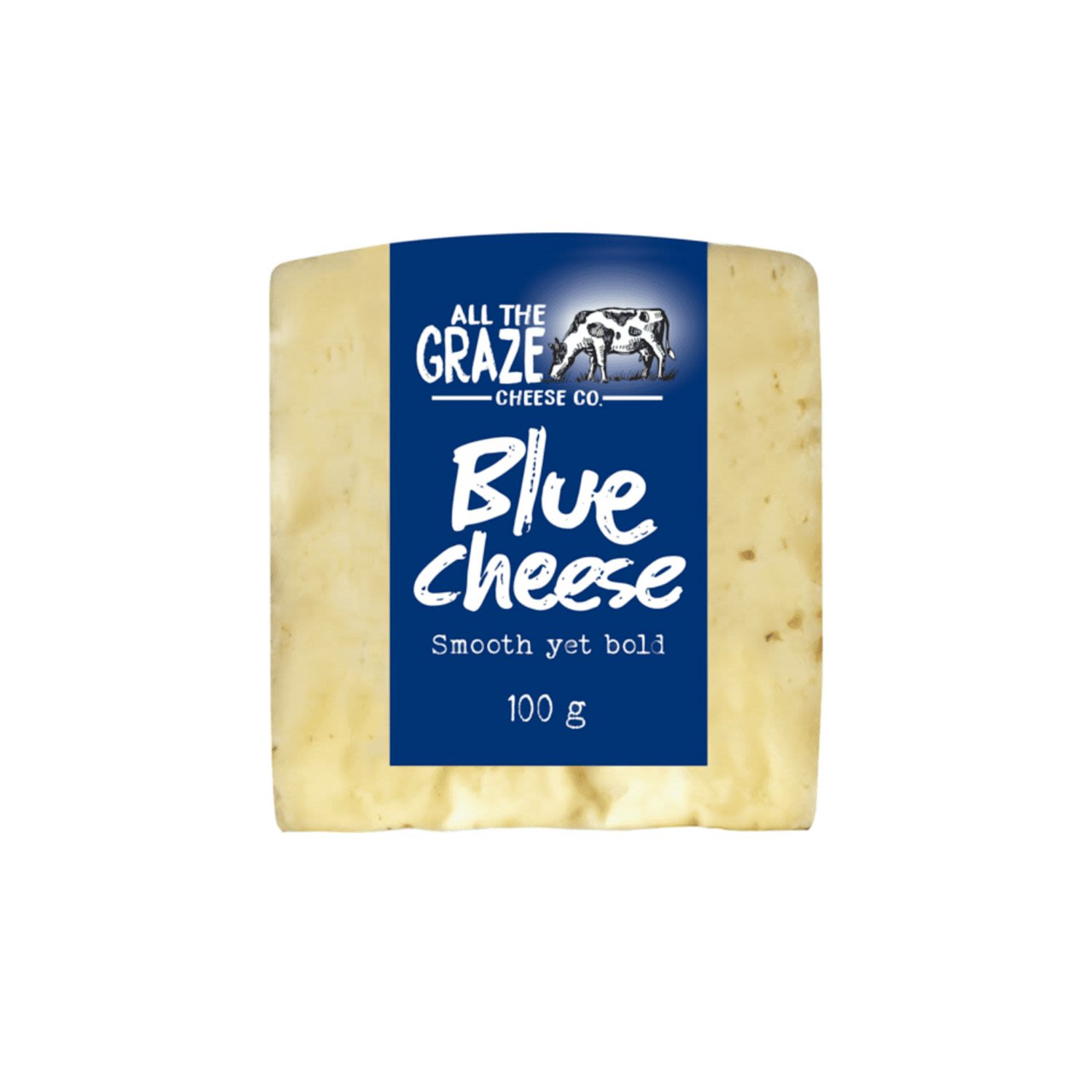 All The Graze 100g