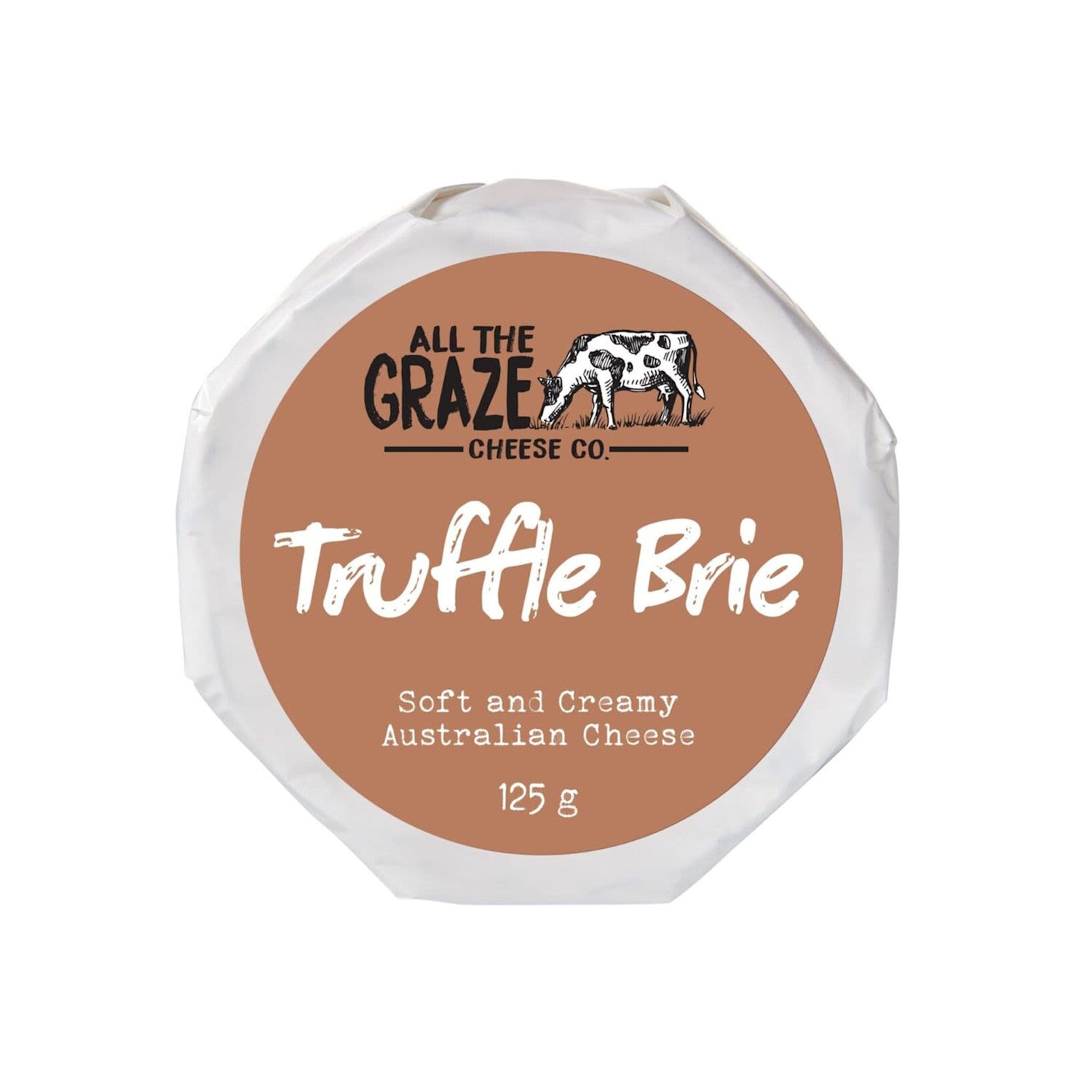 All The Graze 125g