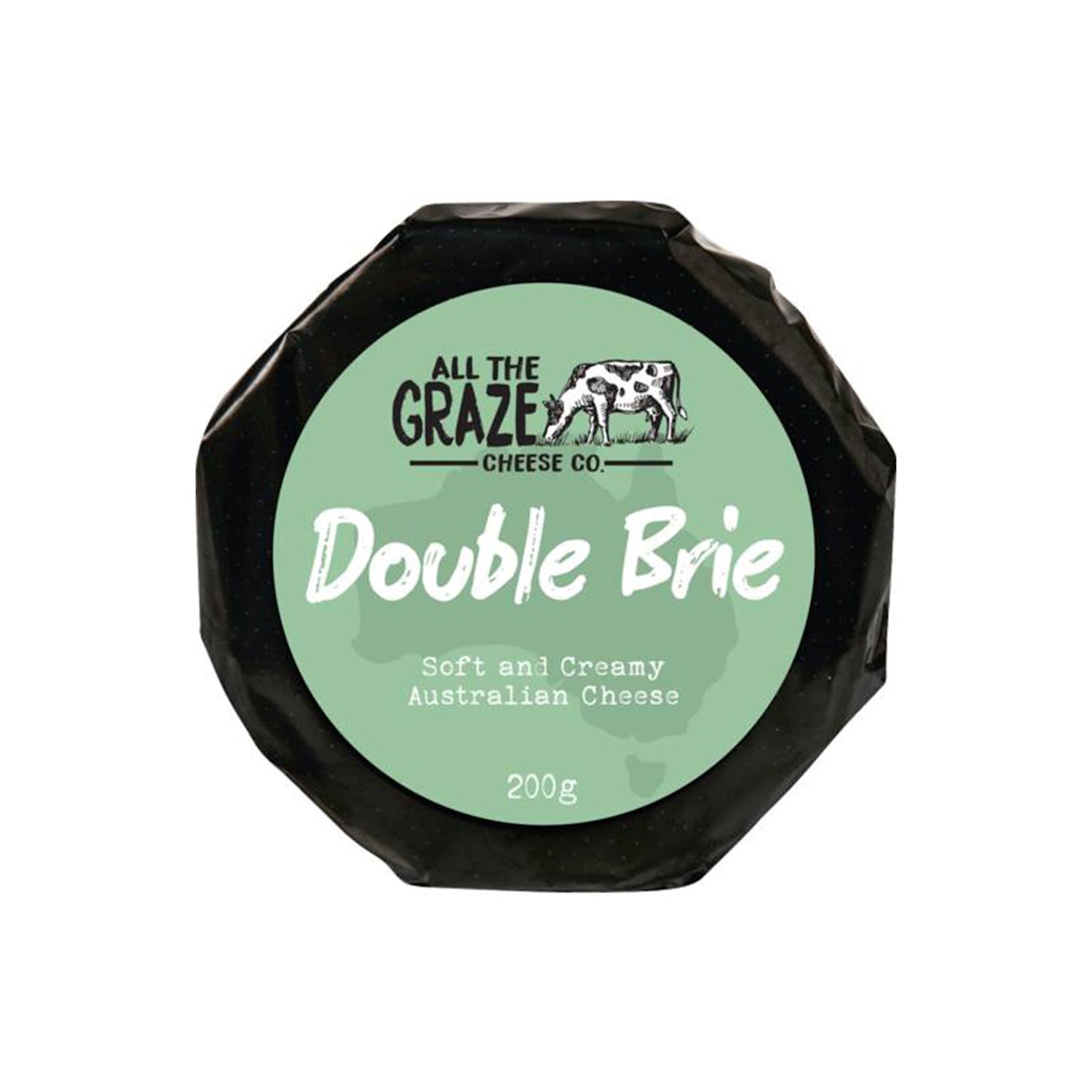 All The Graze 125g