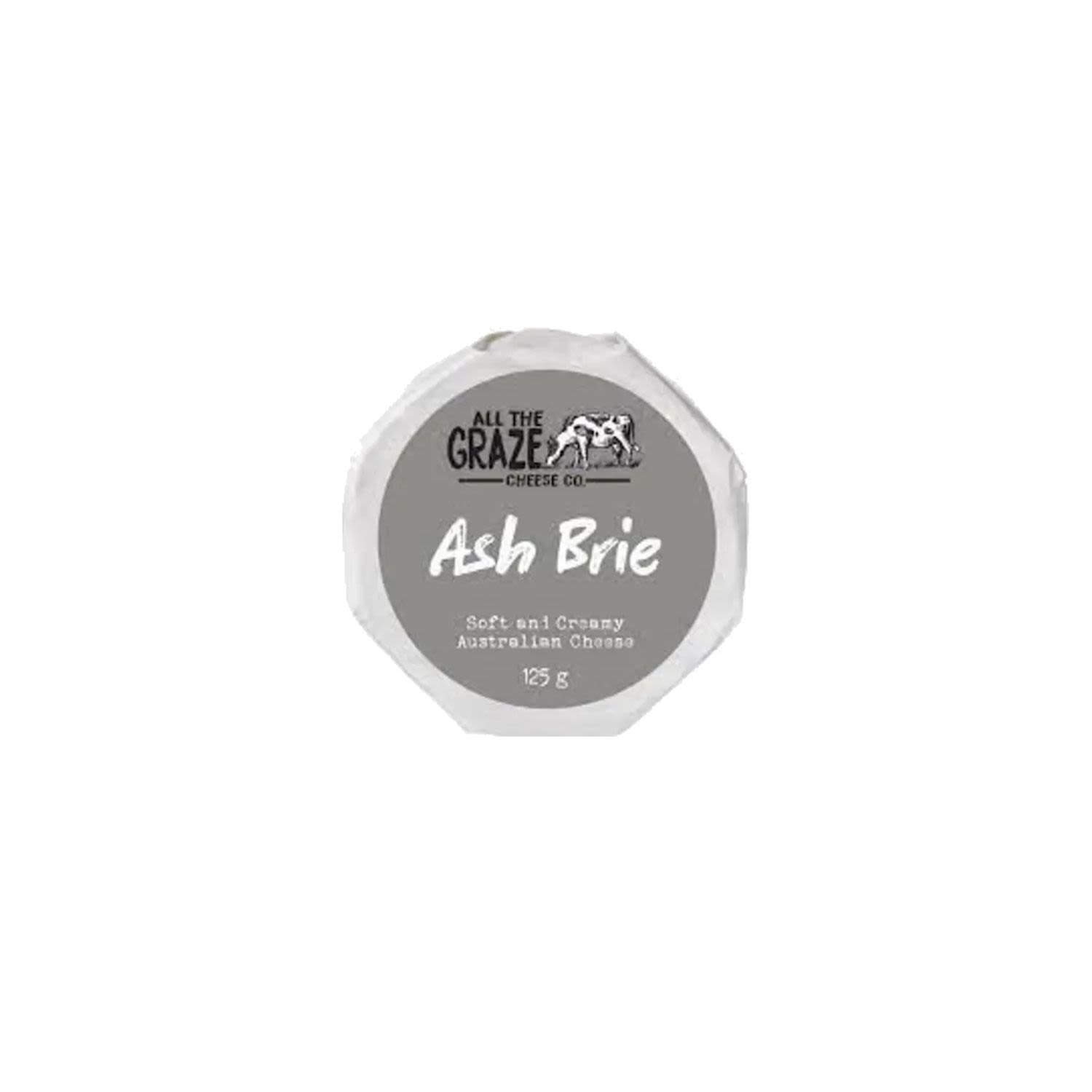 All The Graze 125g