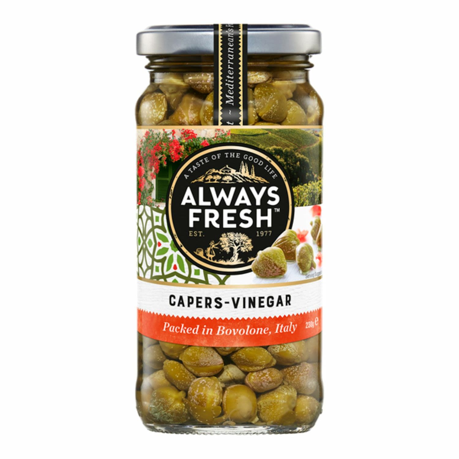Always Fresh 230g