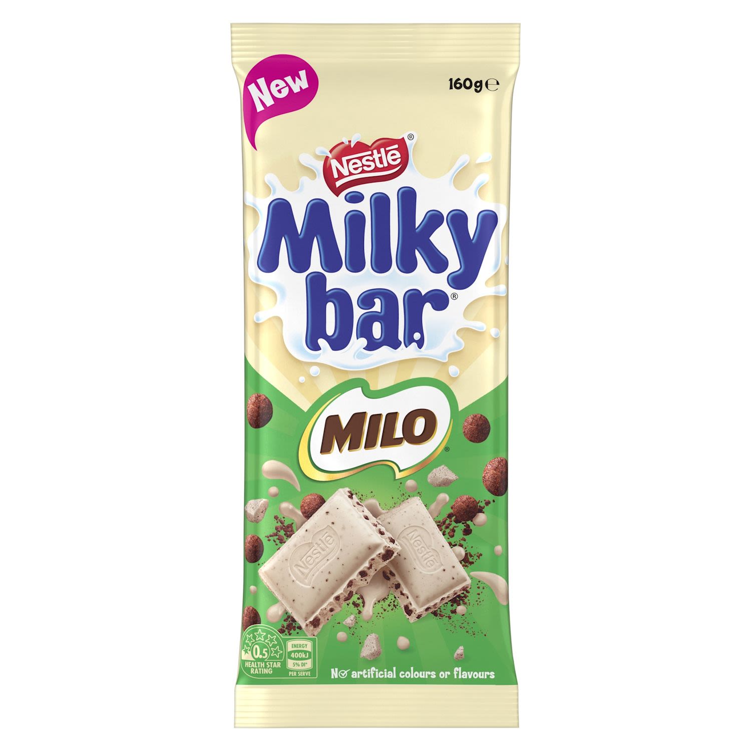 Nestlé 160g