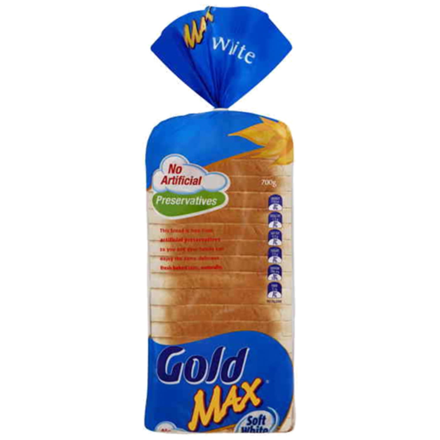 Gold Max 650g