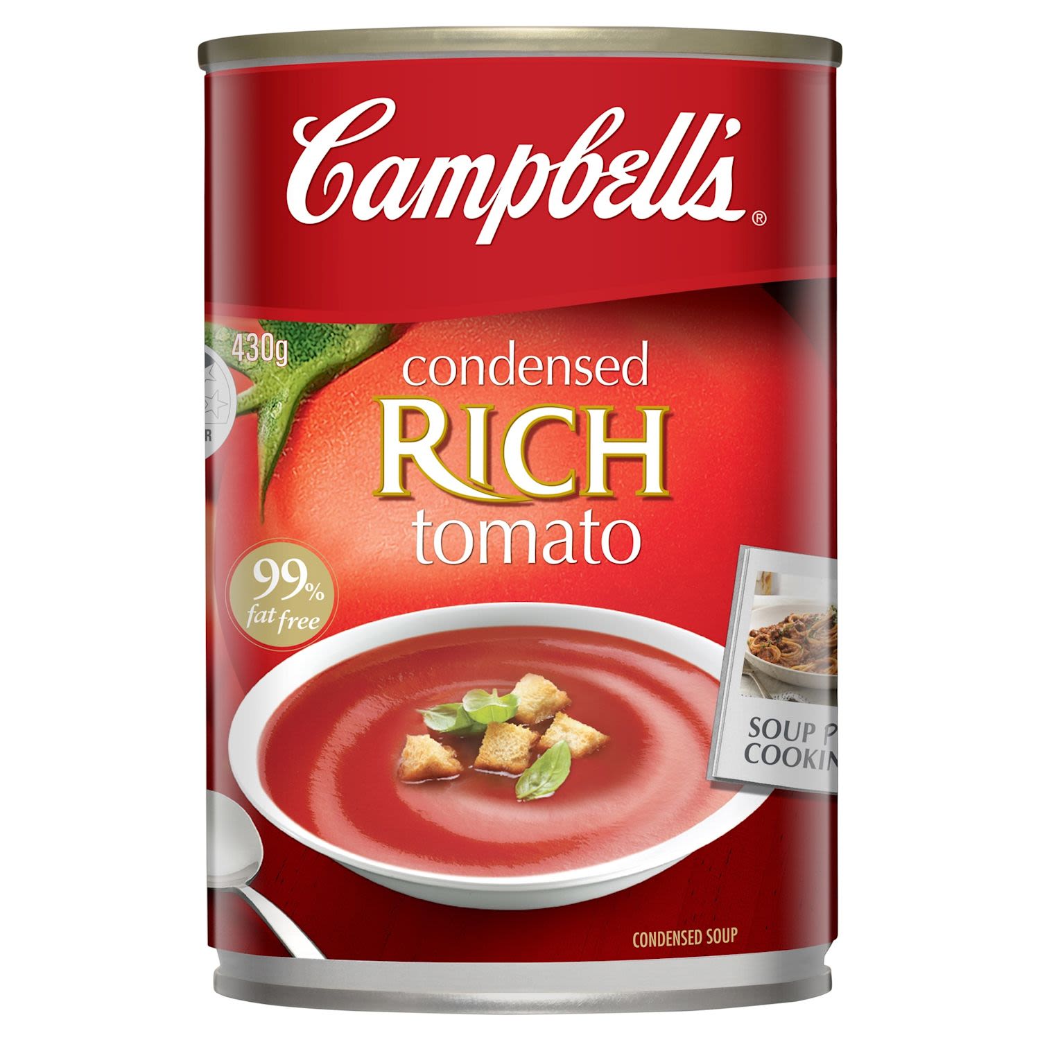 Campbell's 430g