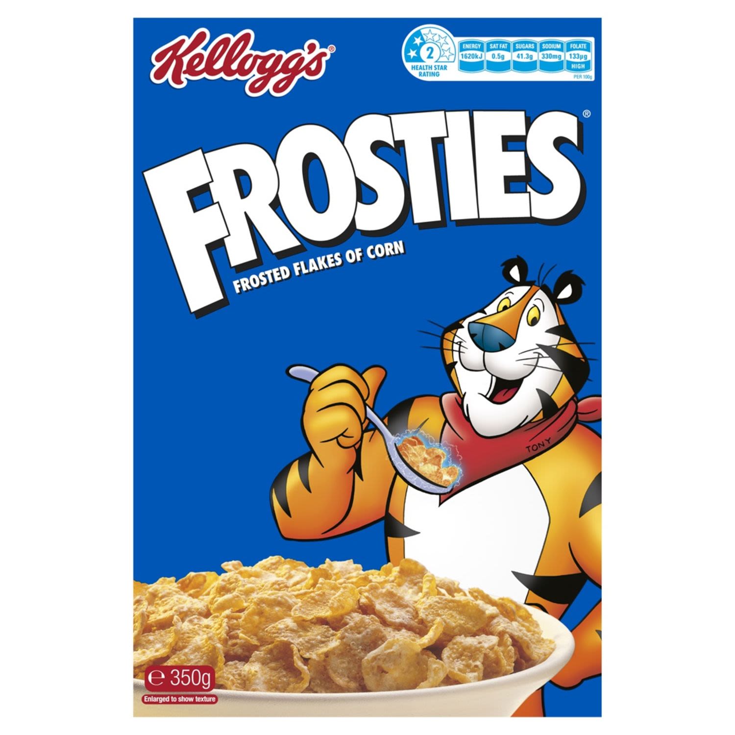 Kellogg's 350g