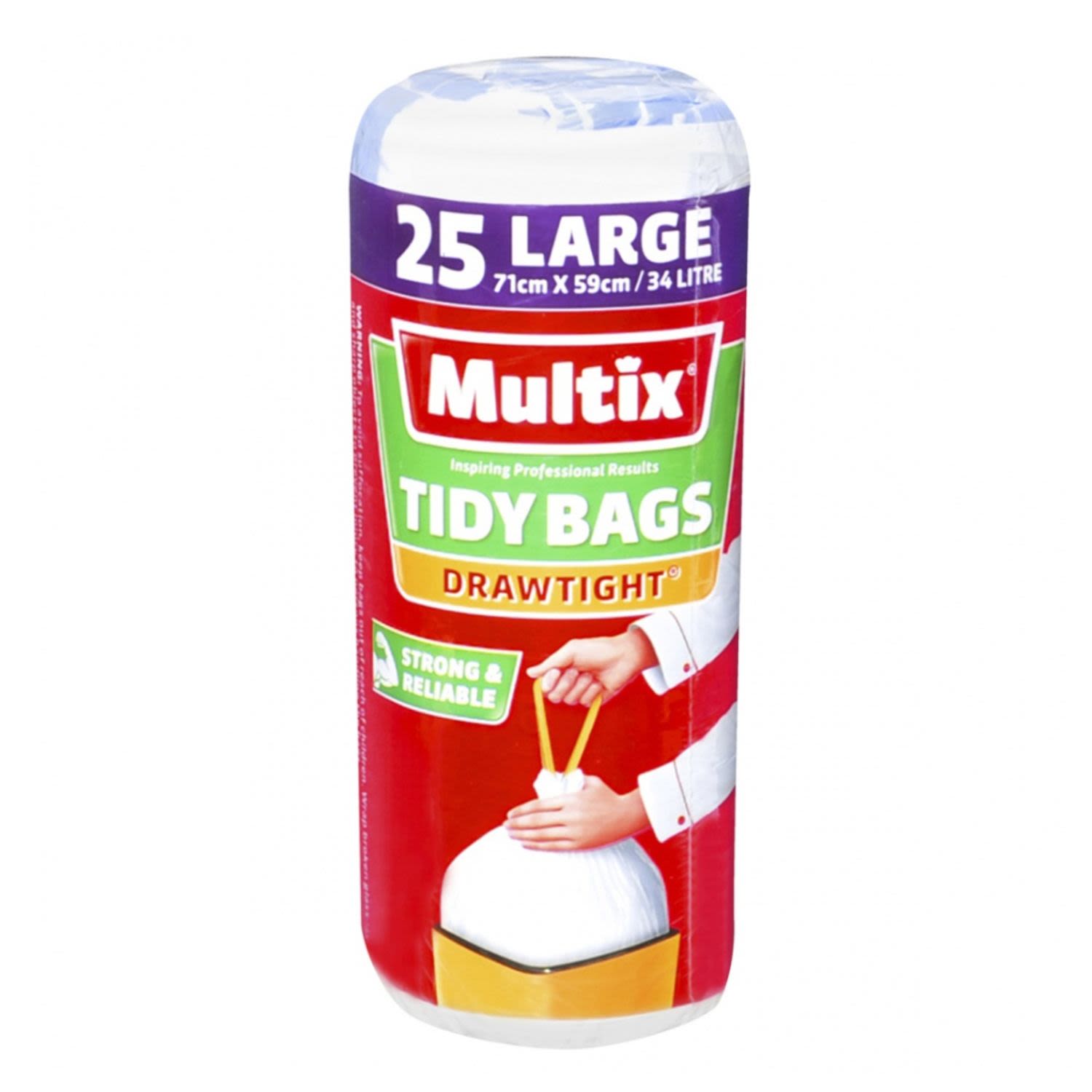 Multix 25 pack