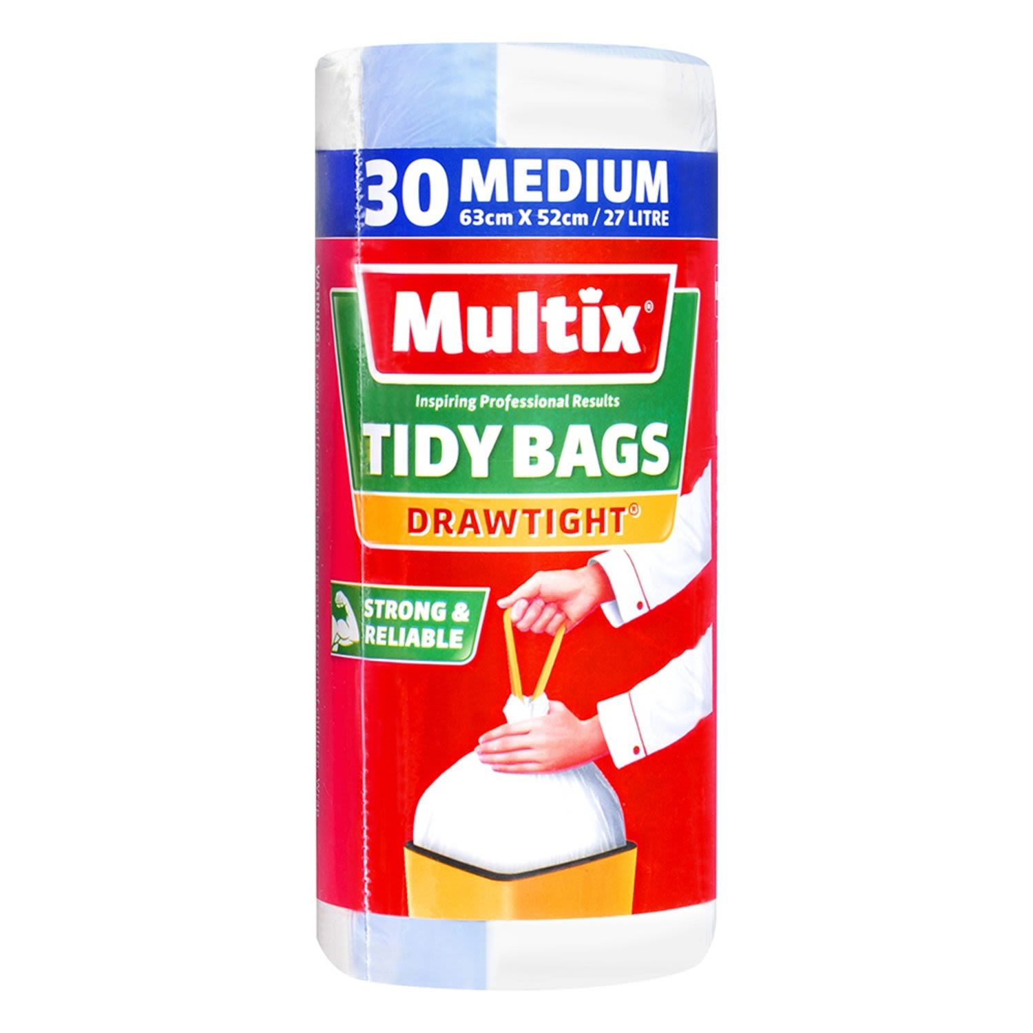 Multix 30 pack