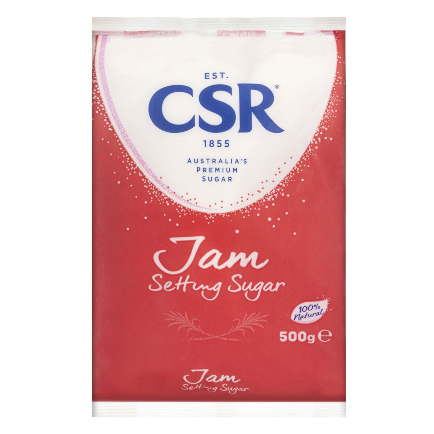 CSR Jam Setting Sugar, 500 Gram