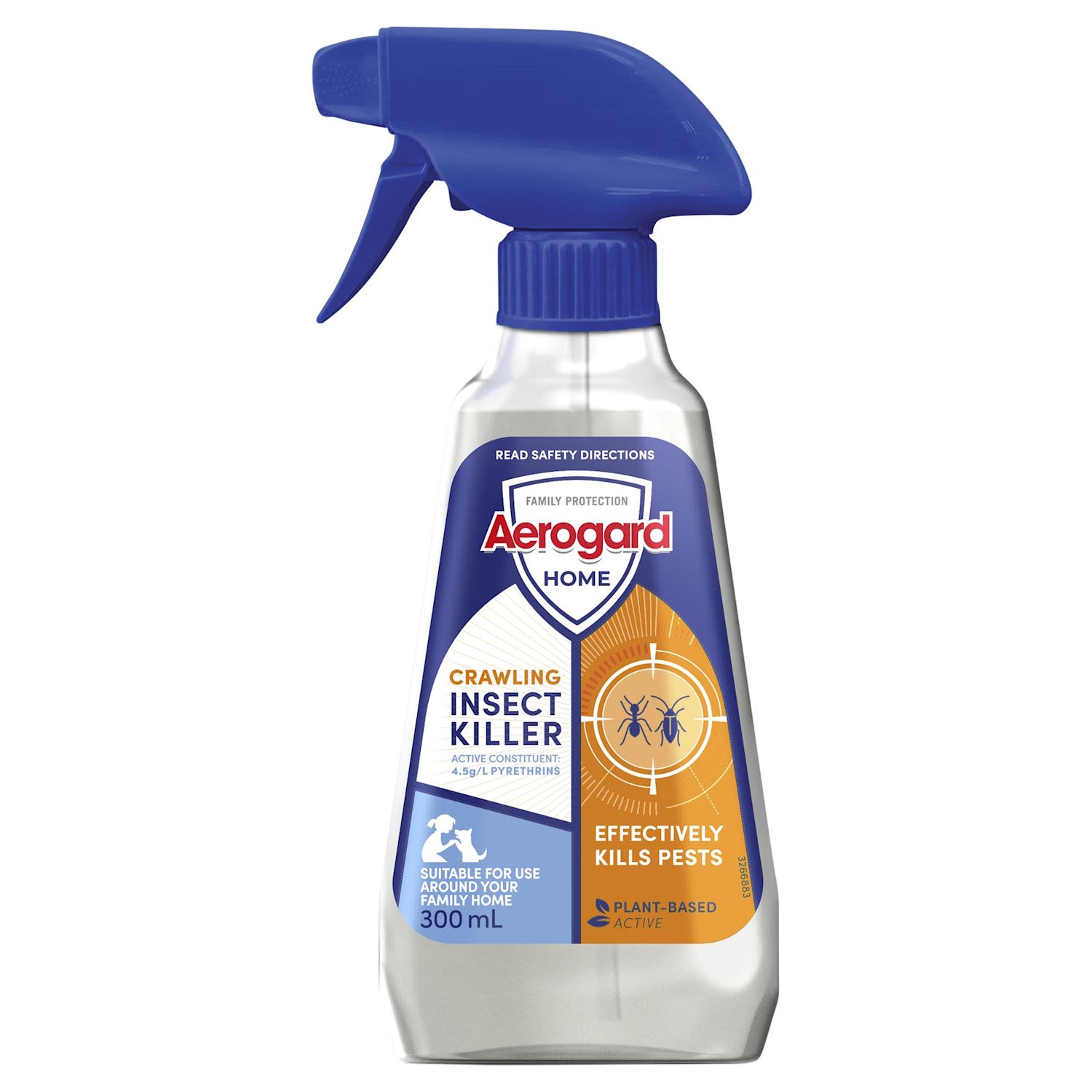 Aerogard 300ml