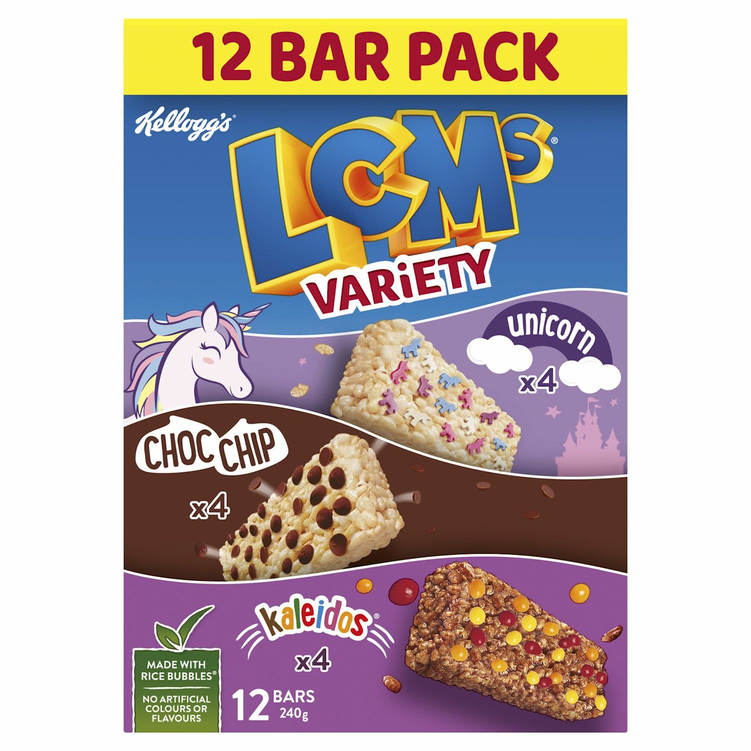 Kellogg's 240g