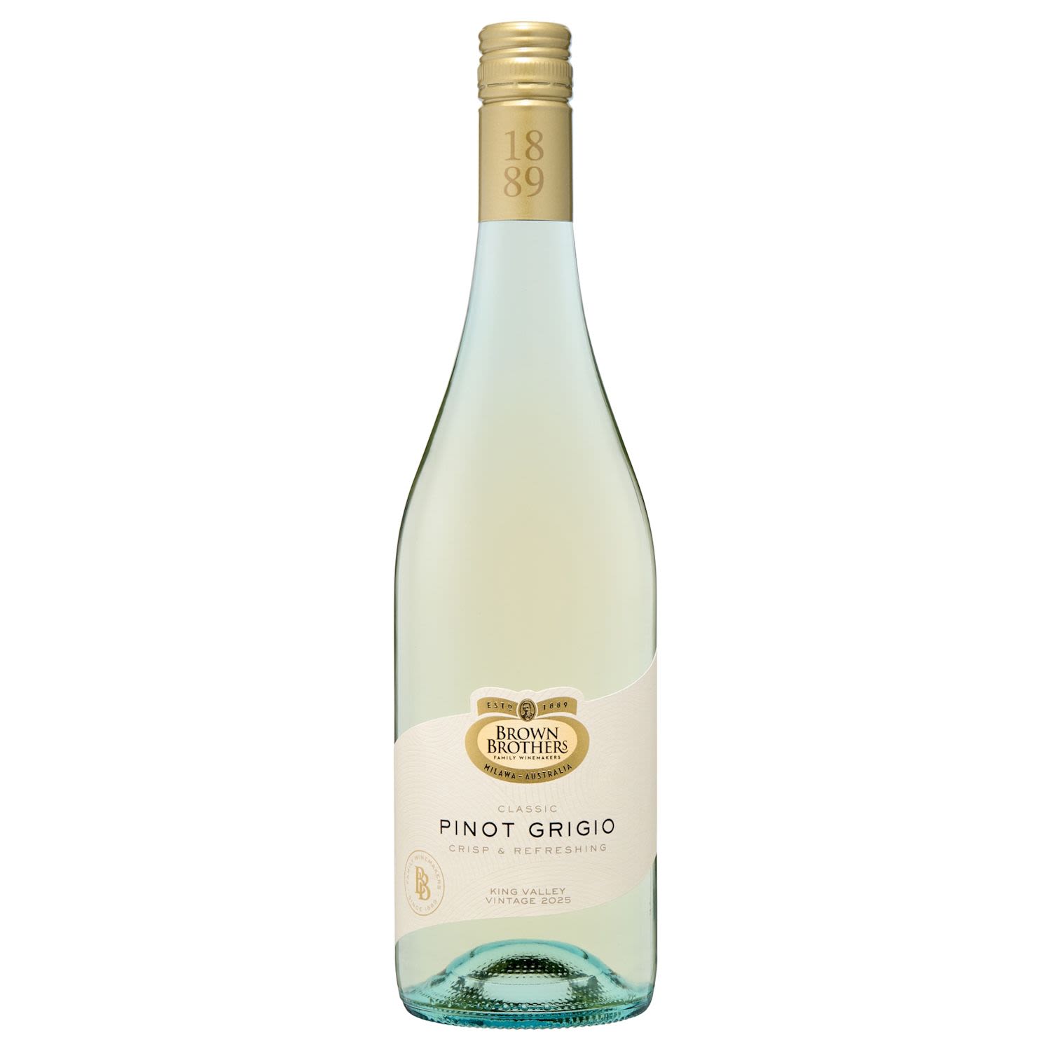 Brown Brothers Origins Pinot Grigio