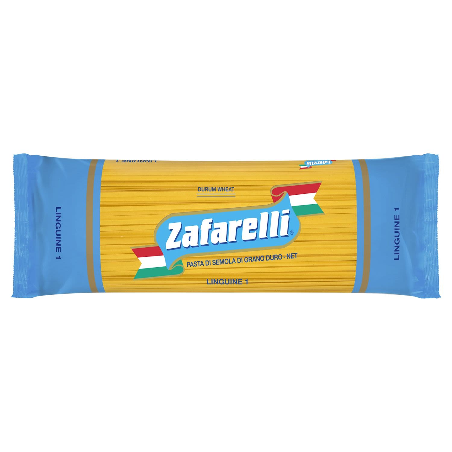 Zafarelli No 1 Linguine