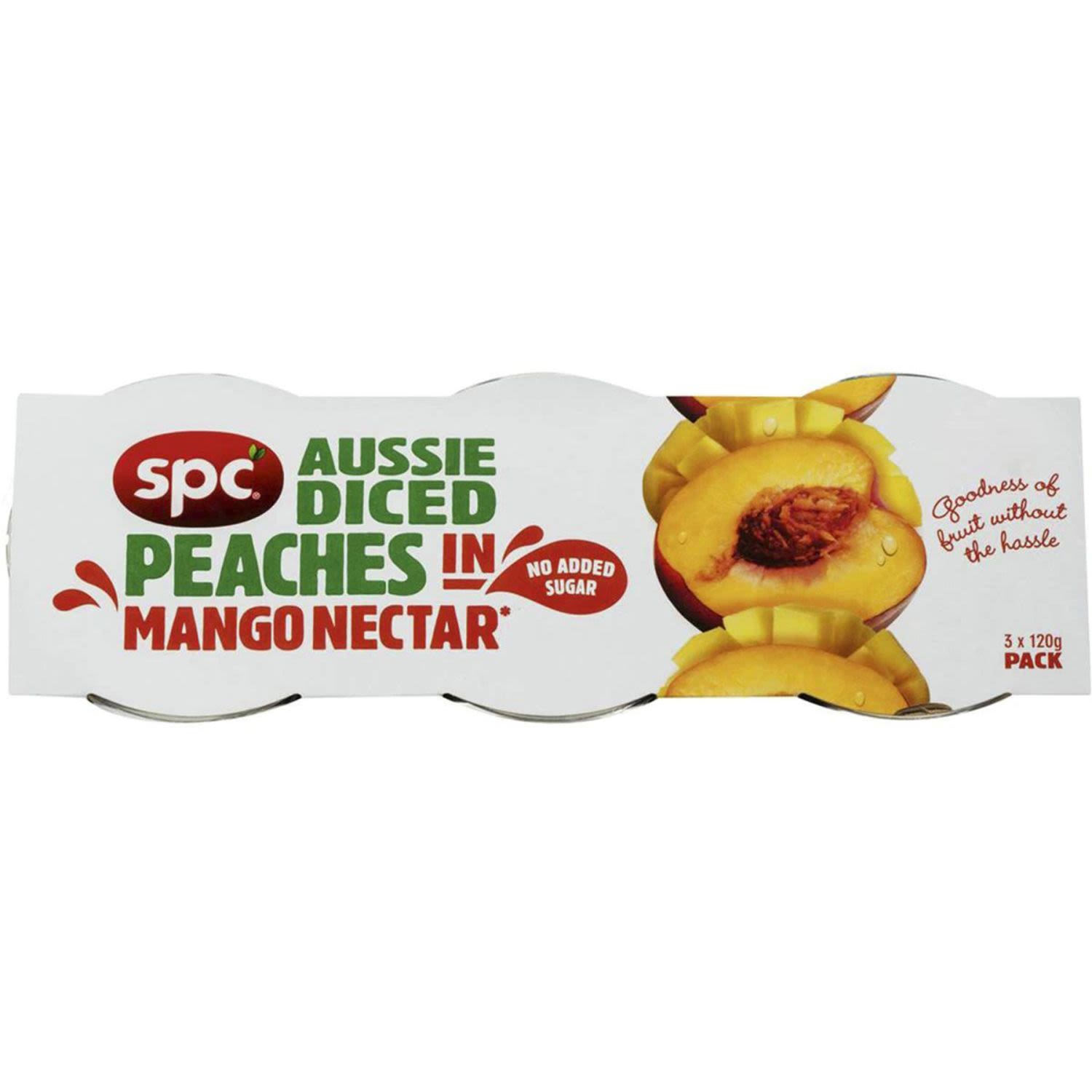 SPC 3 pack