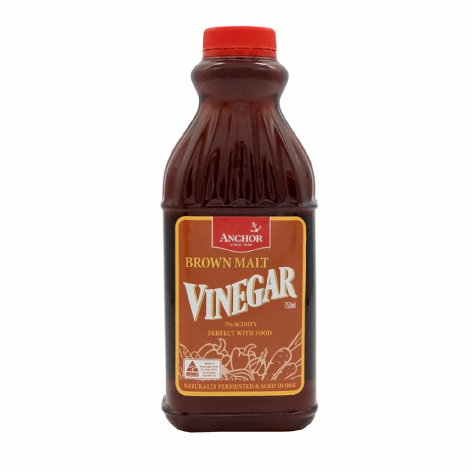 Anchor 750ml