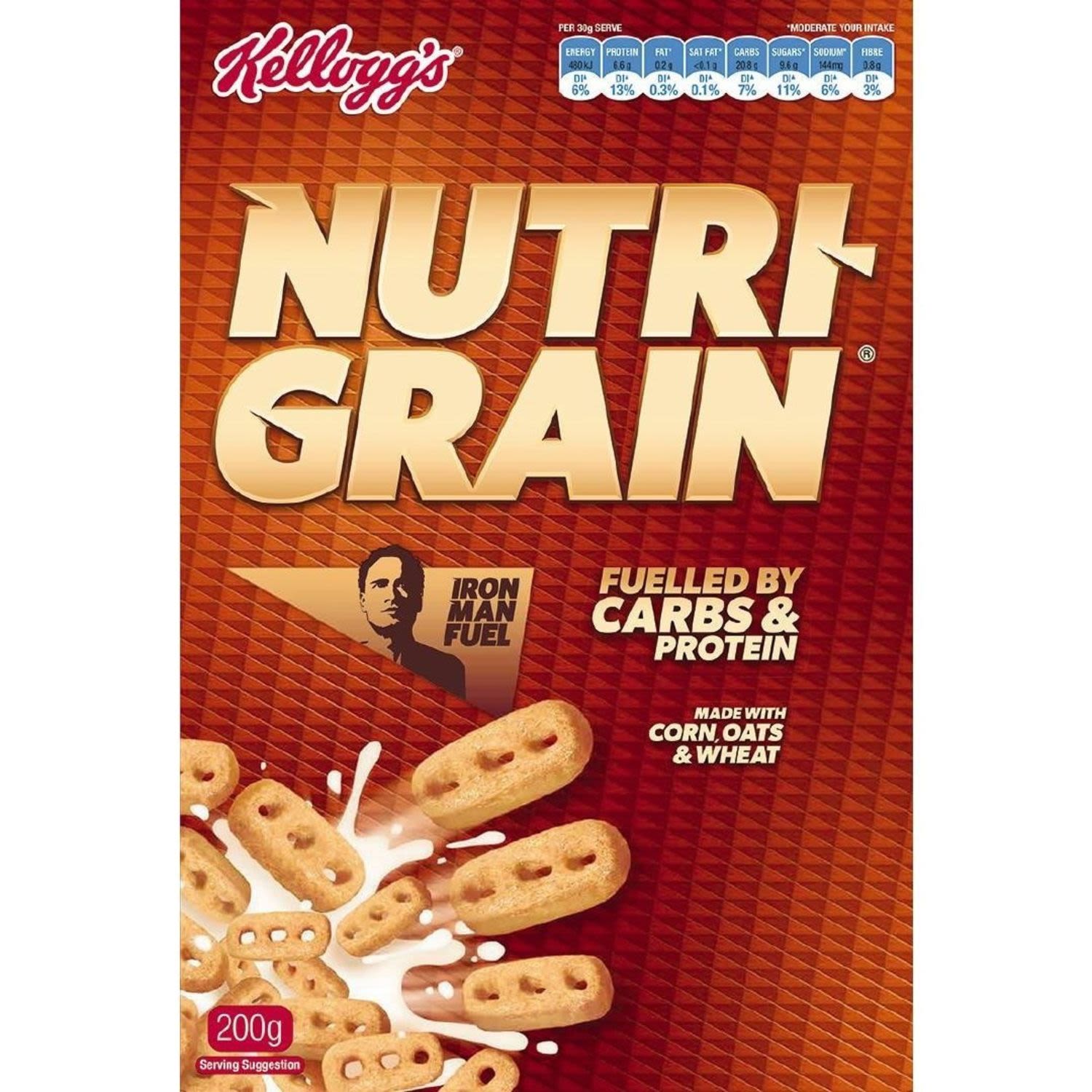 Kellogg's 200g