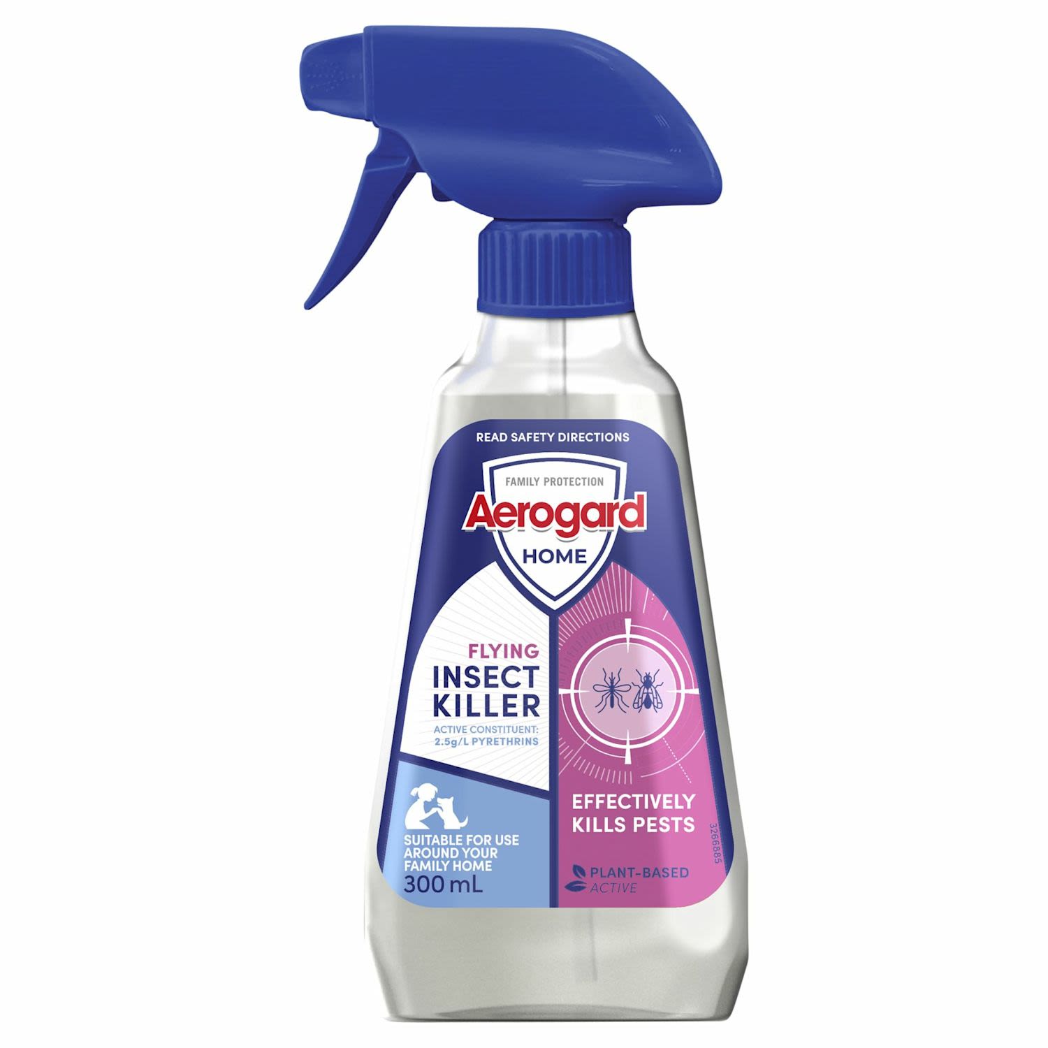 Aerogard 300ml