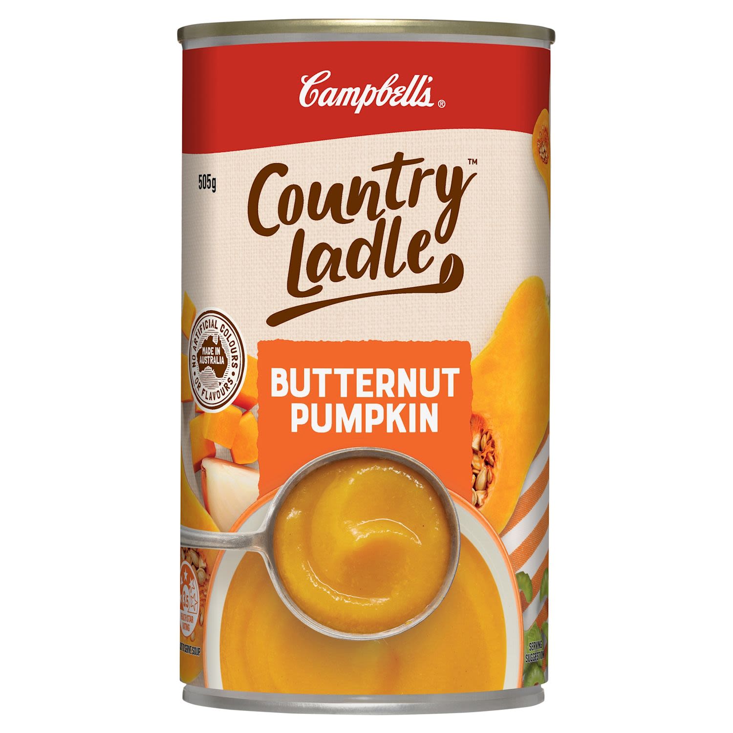 Campbell's 505g