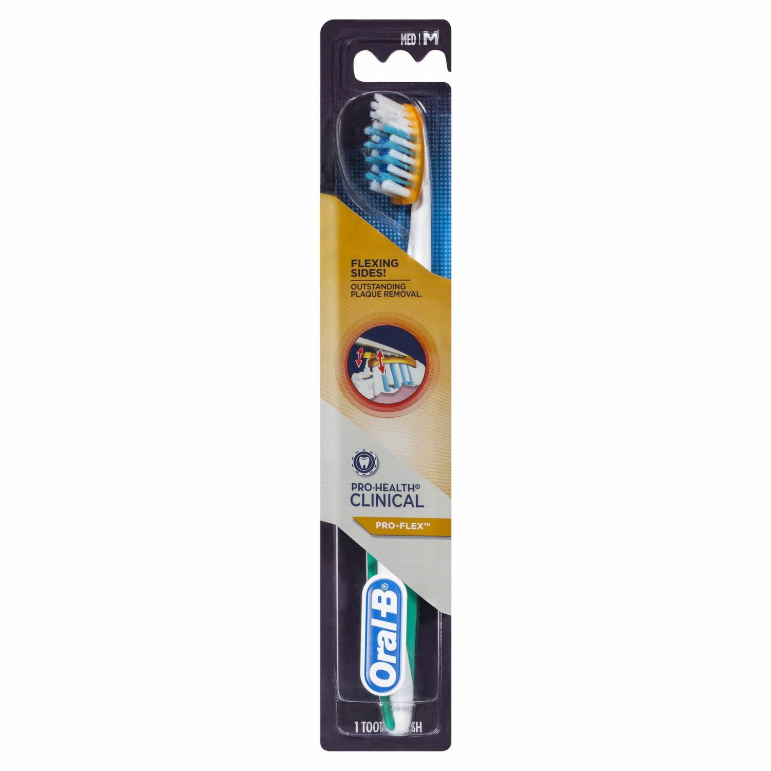 Oral B Standard