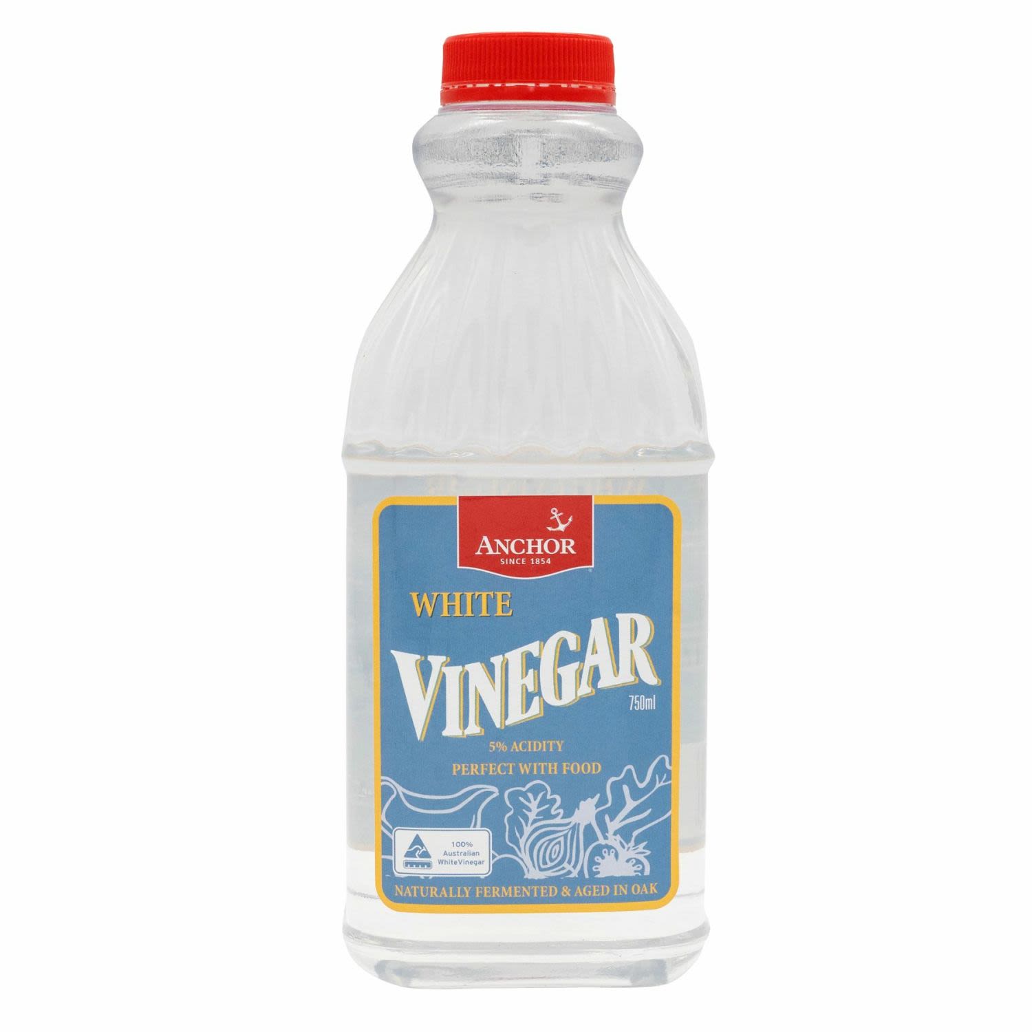 Anchor 750ml
