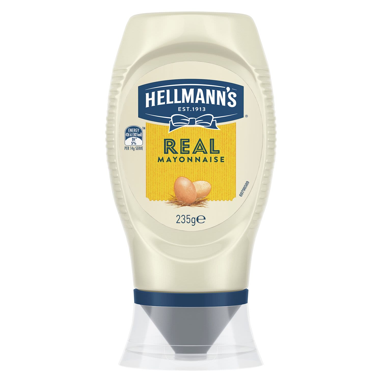 Hellmann's 235g